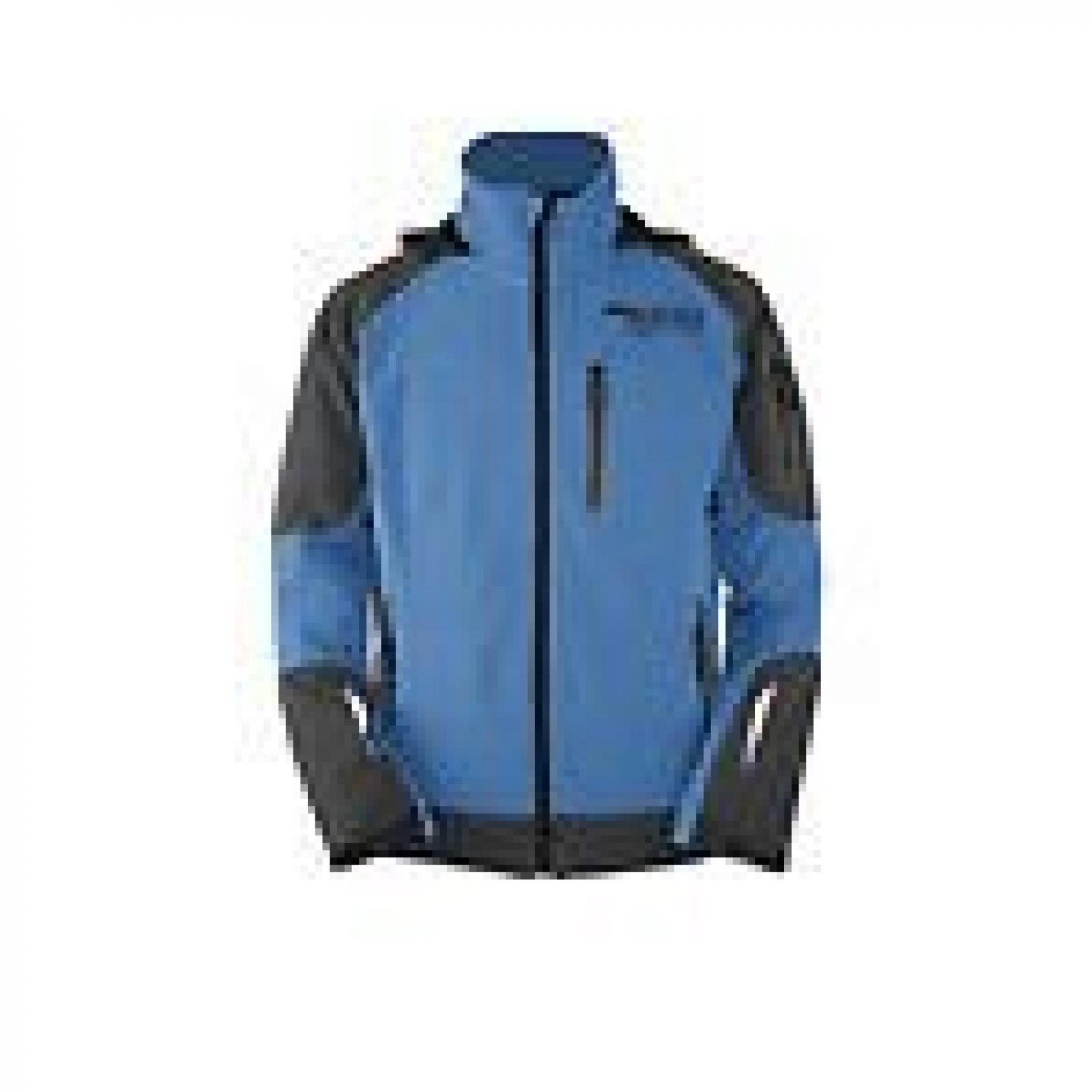 SKAG Comfort Stretch Softshelljacke blaugrau L 50/52 SKAG Comfort Stretch Softshelljacke blaugrau L 50/52