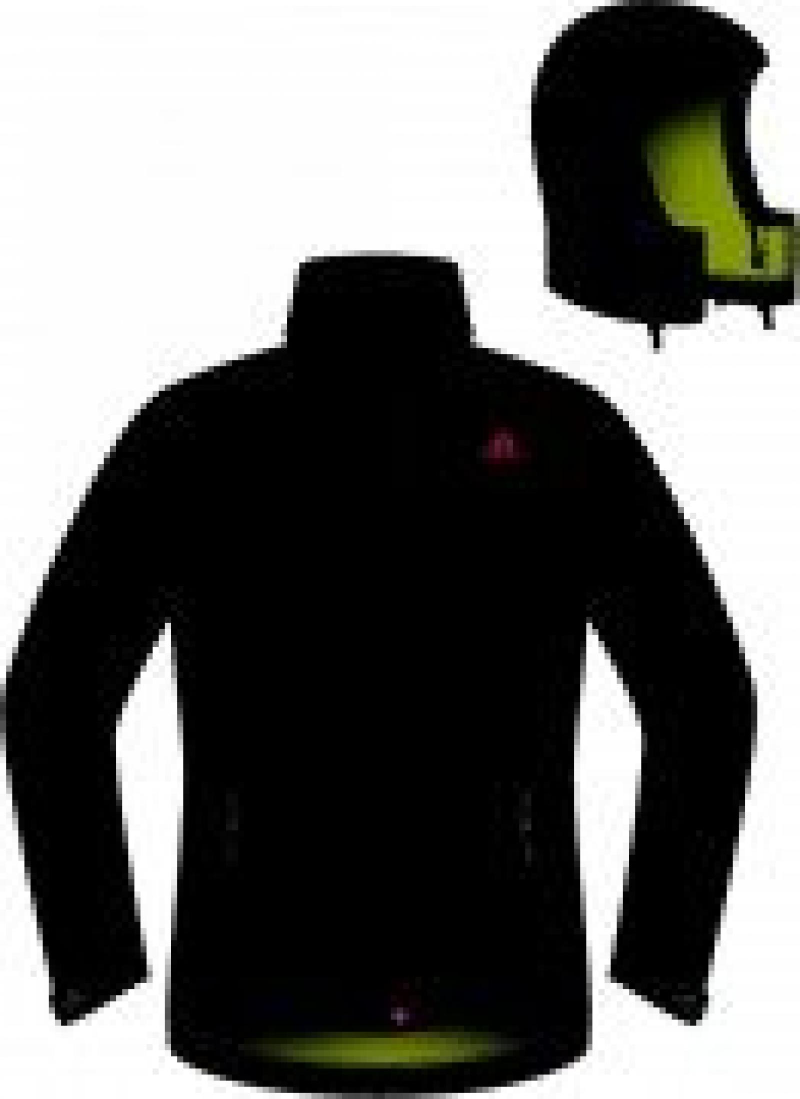 Adidas Women&acute;s HT 3in1 GTX JACKET/fango/40 