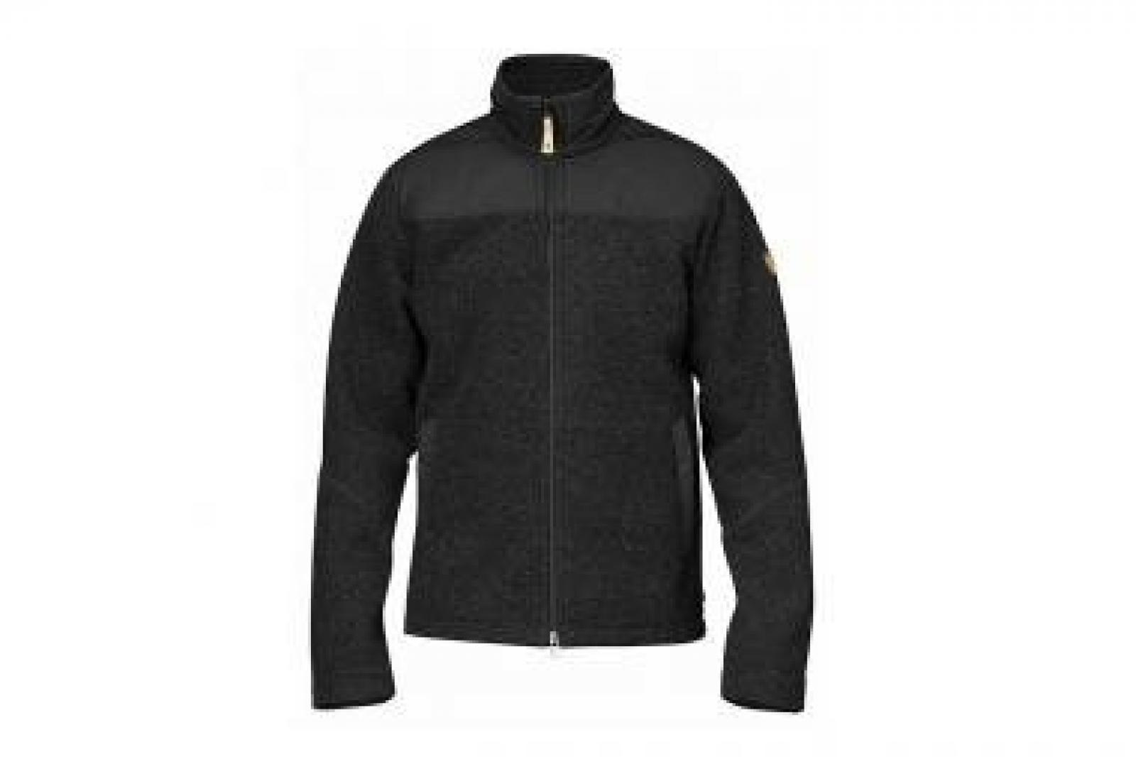 Fj&auml;ll R&auml;ven Barents Stormblocker Jacke unisex 