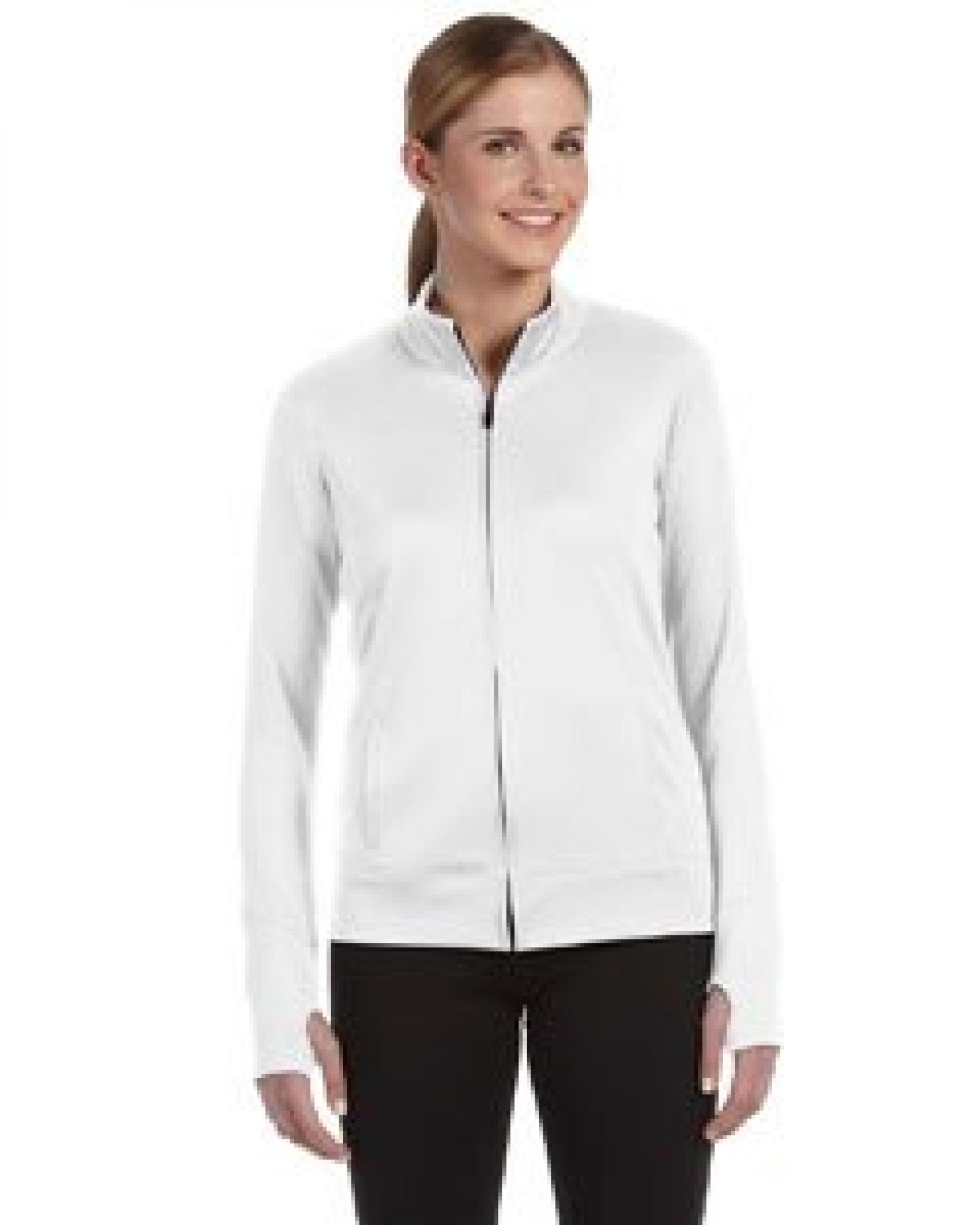 Ladies Lightweight Jacket DARK NAVY - L 