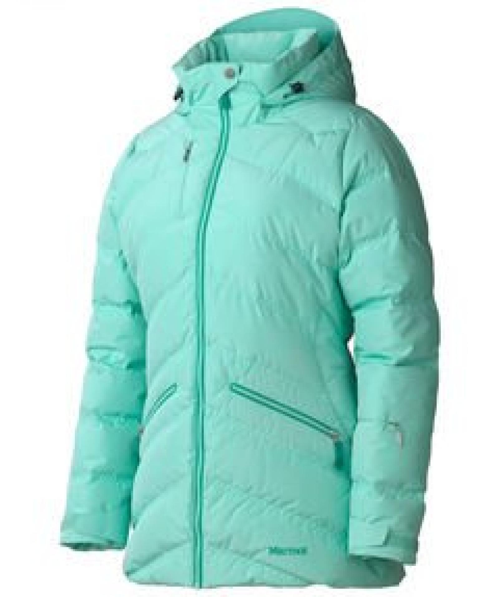 Damen Skijacke / Daunenjacke Val dsere Damen Skijacke / Daunenjacke Val dsere
