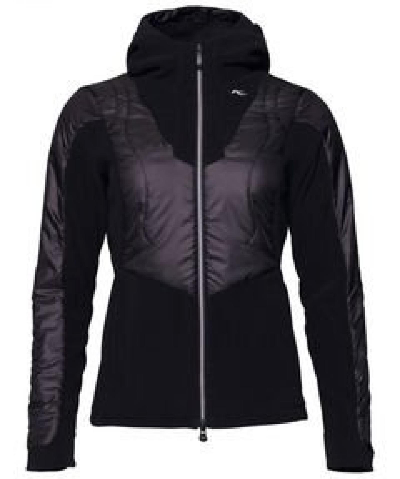 Damen Fleecejacke Gradient Jacket Damen Fleecejacke Gradient Jacket