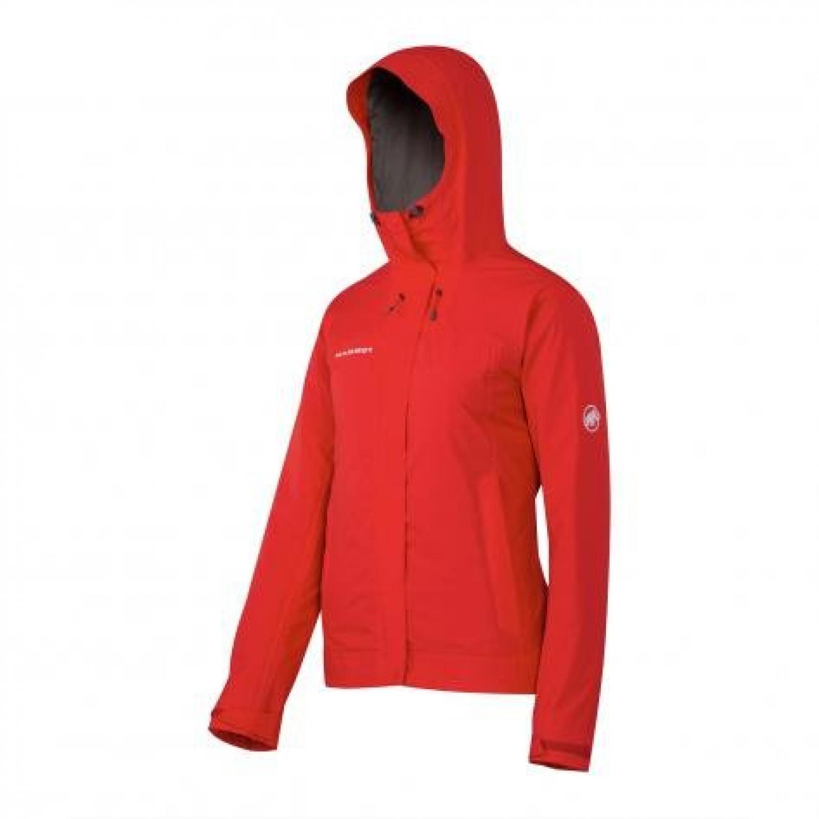 Mammut Ascona Jacket Women - Regenjacke Mammut Ascona Jacket Women - Regenjacke