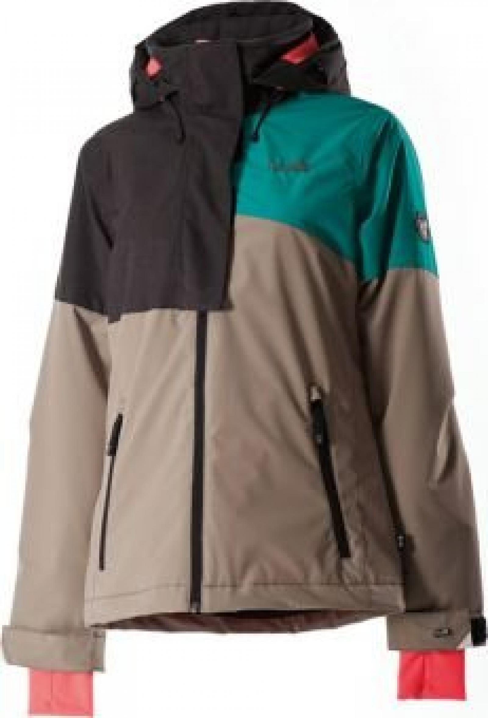 Rehall Susi Skijacke, rock Rehall Susi Skijacke, rock