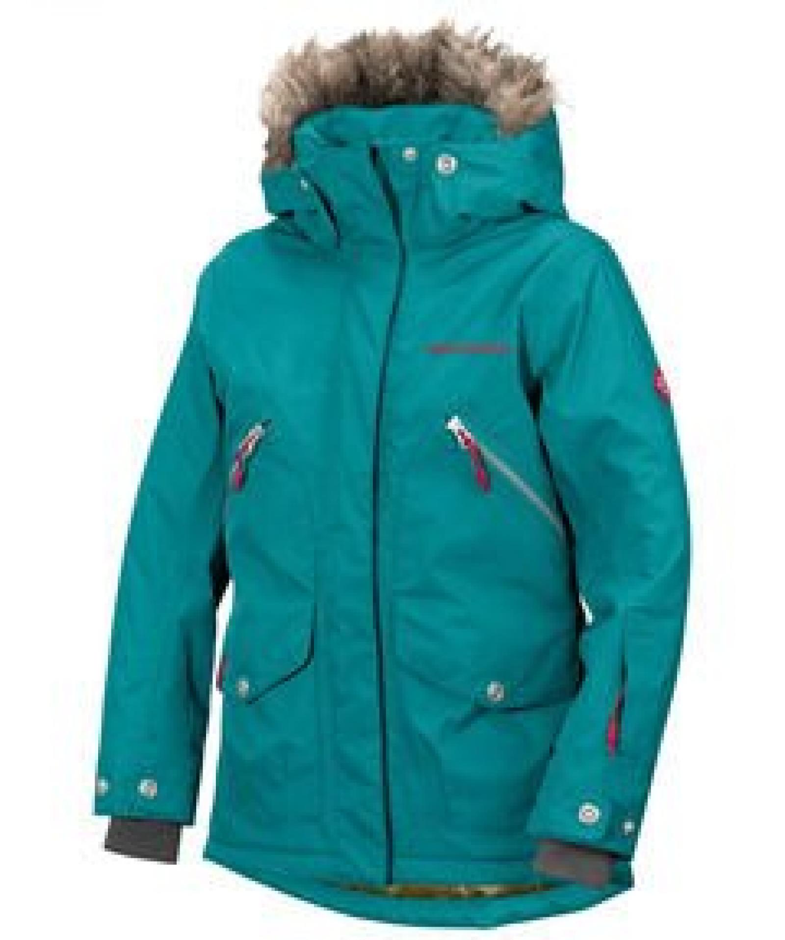 Girls Outdoor-Jacke / Wanderjacke / Winterjacke Vicki Jacket Girls Outdoor-Jacke / Wanderjacke / Winterjacke Vicki Jacket