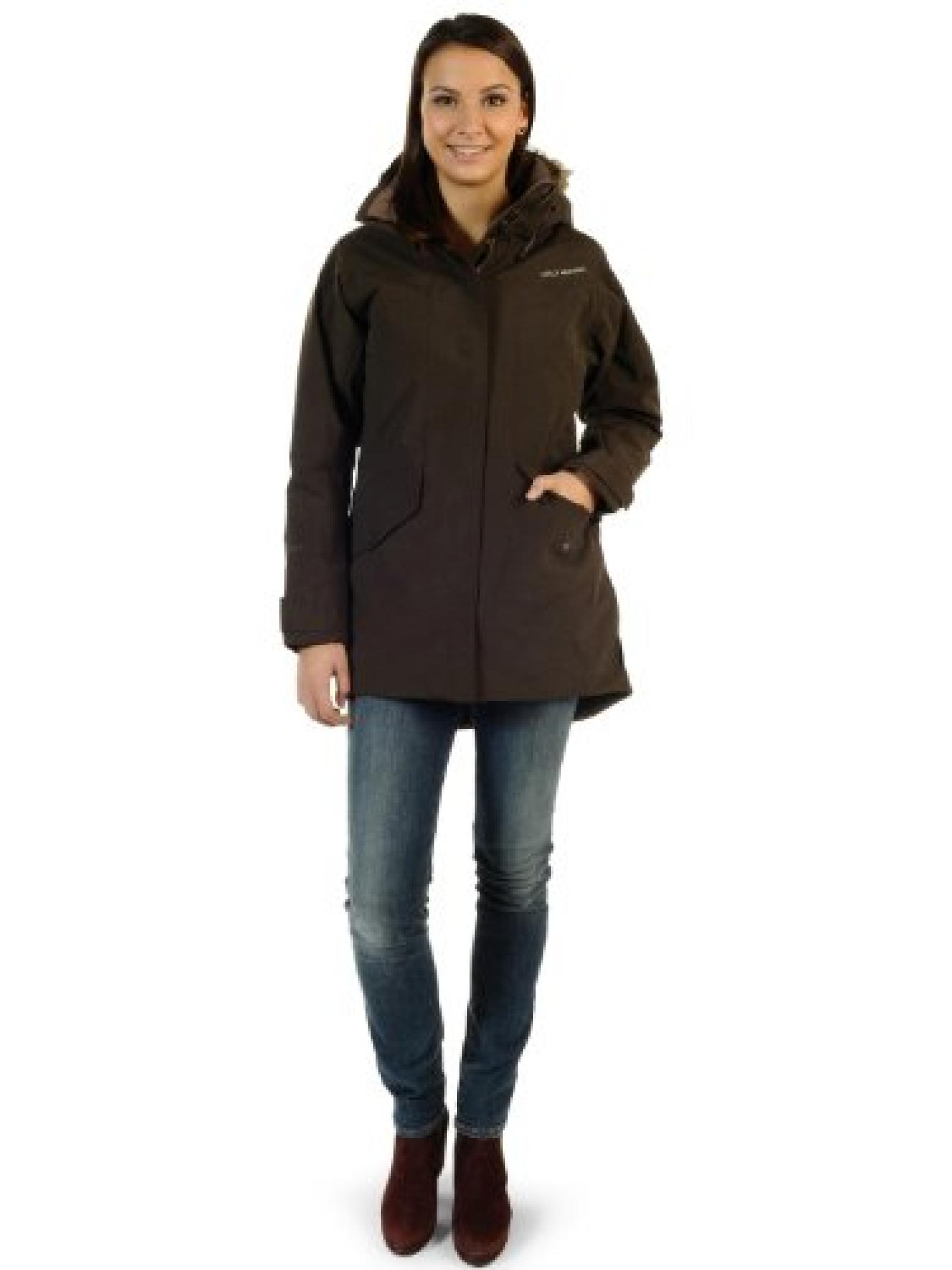 HELLY HANSEN Damen Hilton 2 Jacke HELLY HANSEN Damen Hilton 2 Jacke