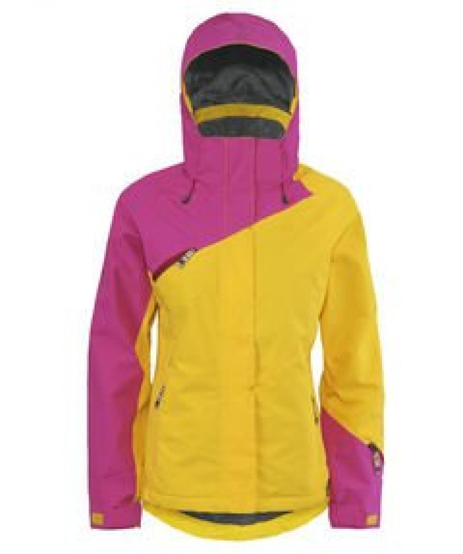 Damen Skijacke Octavia Jacket Damen Skijacke Octavia Jacket