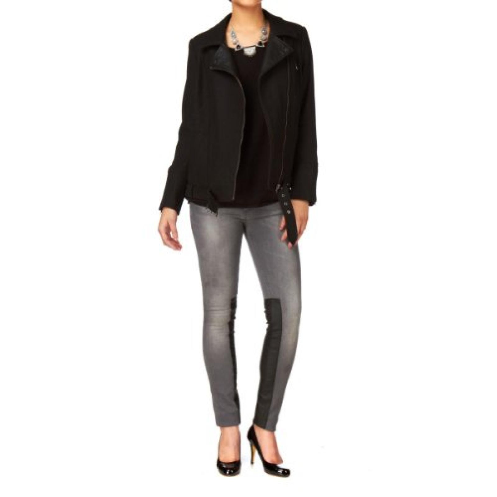 Twist And Tango Frida Jacket - Black Twist And Tango Frida Jacket - Black