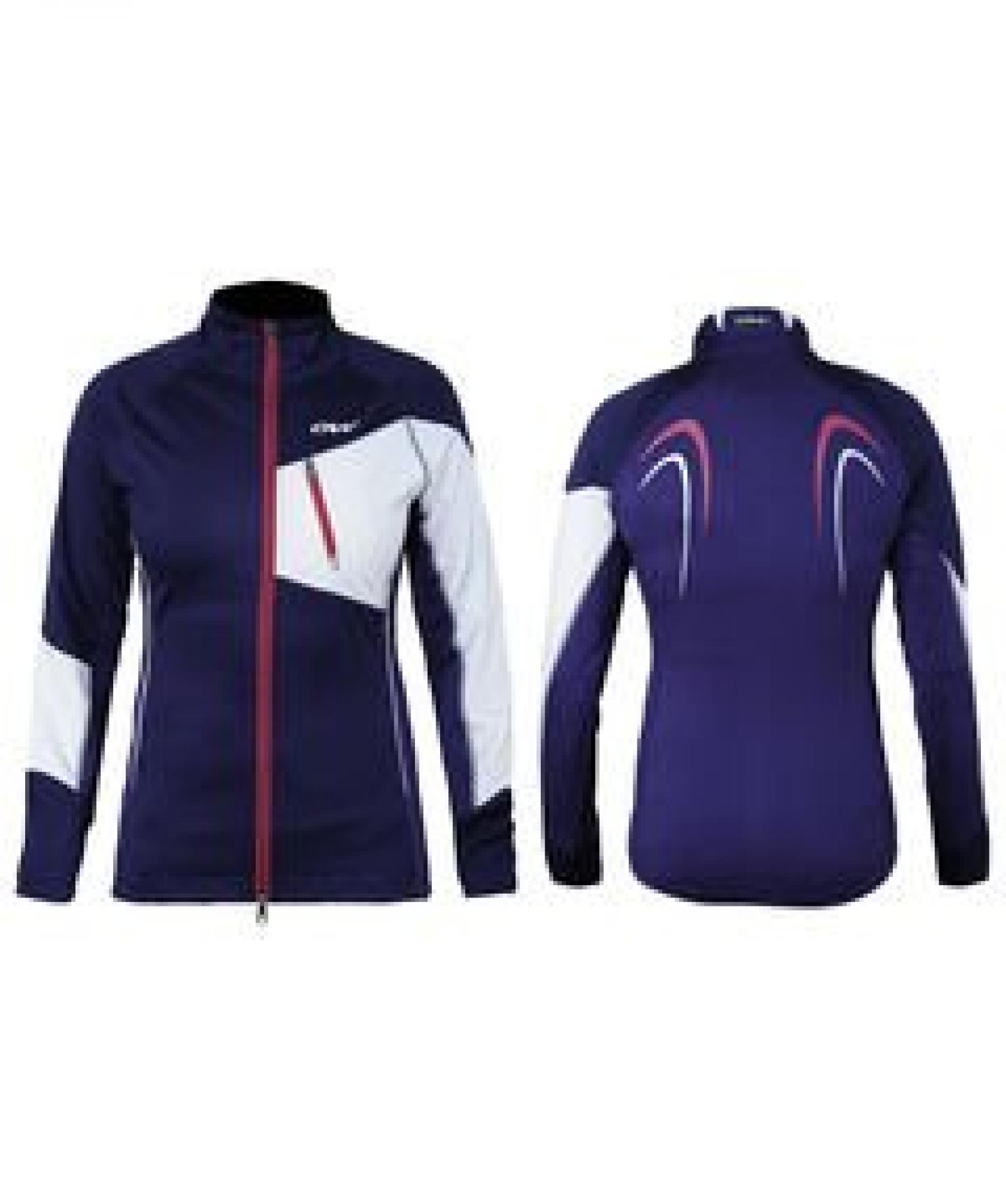 Damen Langlauf Softshelljacke Orione Damen Langlauf Softshelljacke Orione
