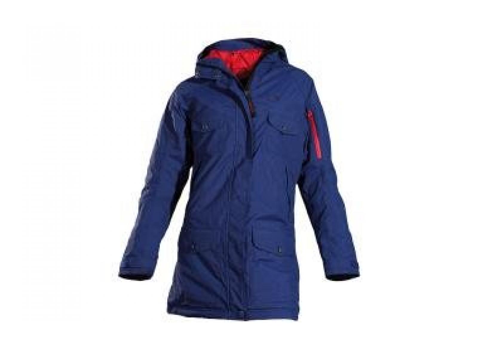 Owney Kallu Damenjacke Parka lila - XXXL- Owney Kallu Damenjacke Parka lila - XXXL-