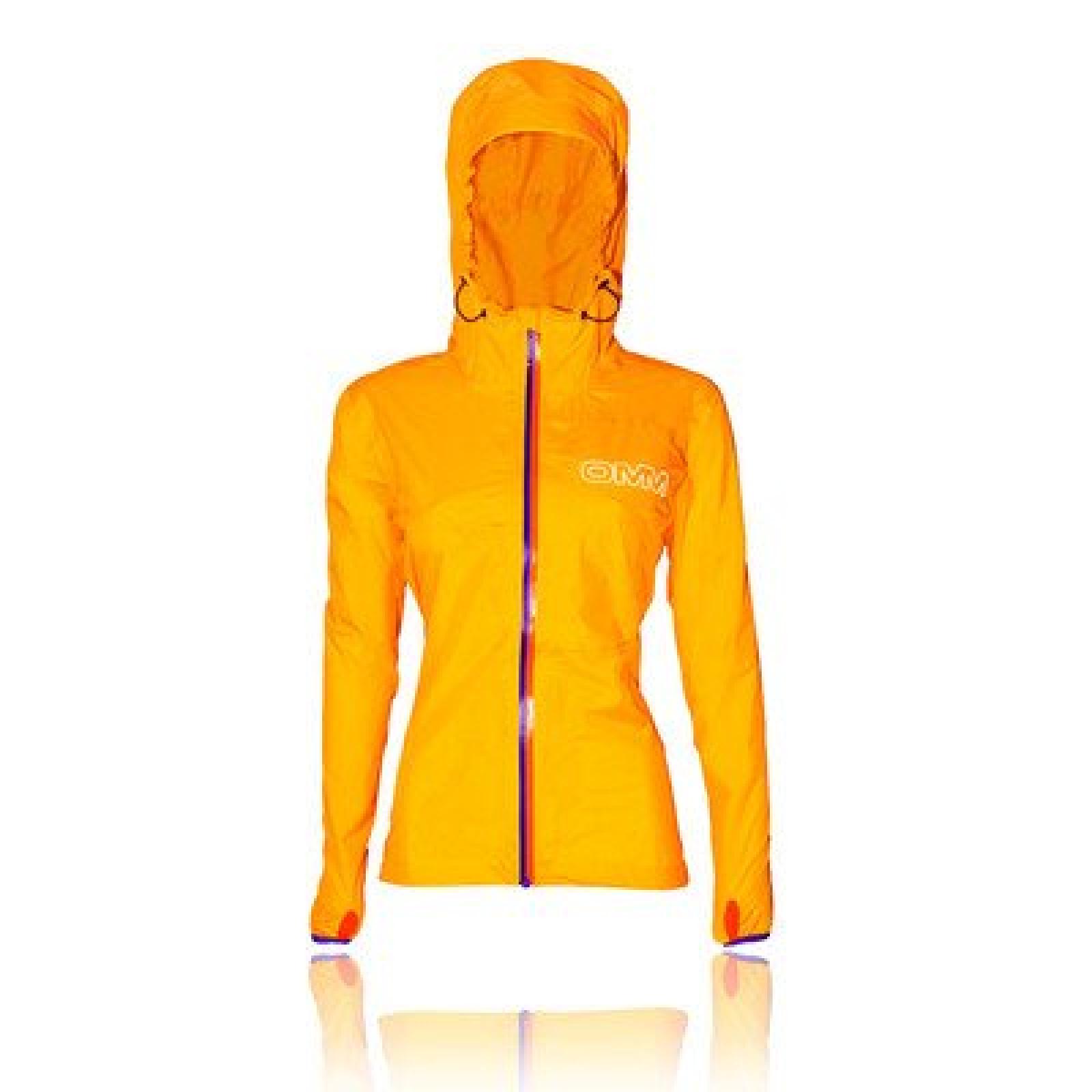 OMM Aeon Womens Laufjacke OMM Aeon Womens Laufjacke