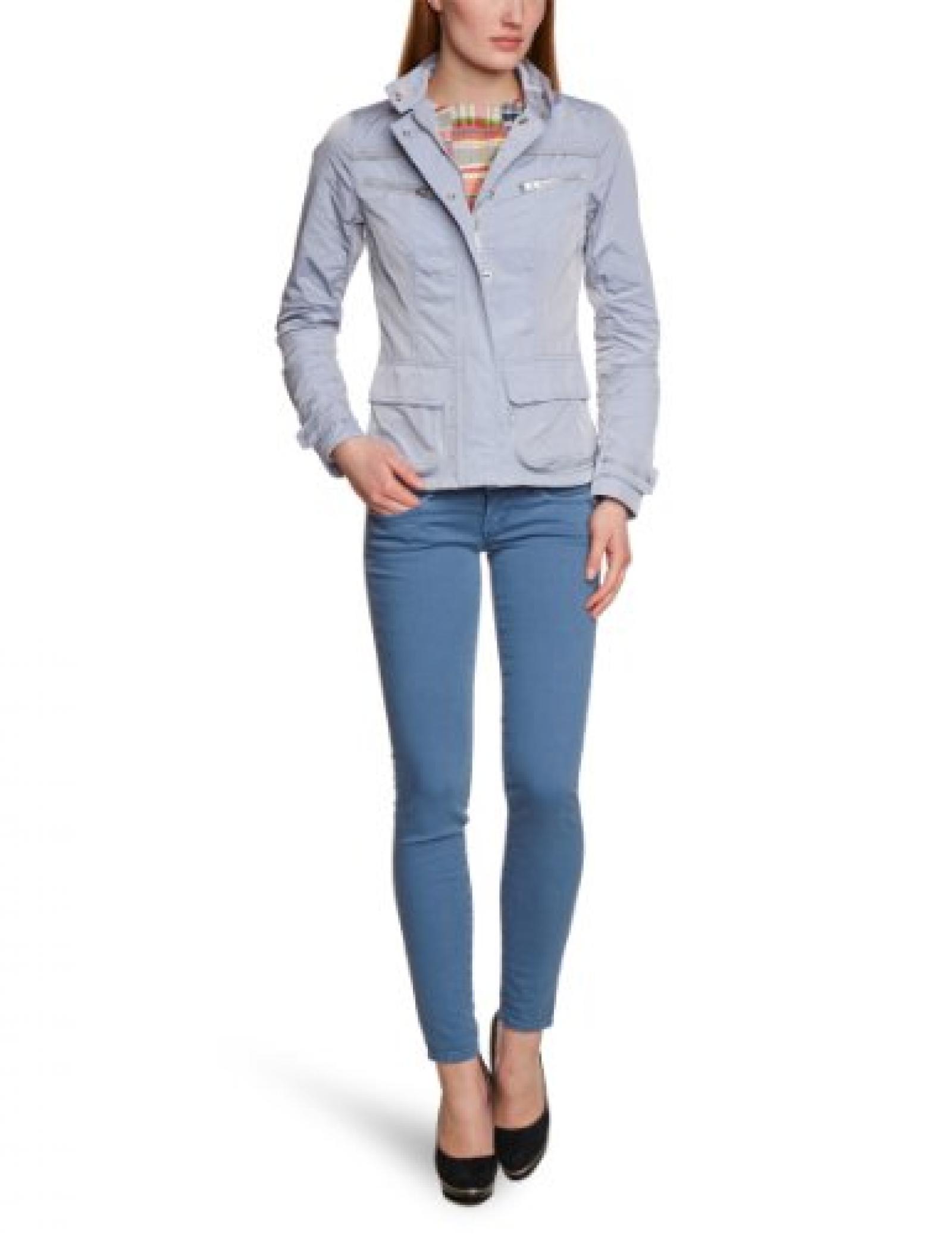 Cinque Damen Jacke 3274 CIPENNY, Stehkragen Cinque Damen Jacke 3274 CIPENNY, Stehkragen