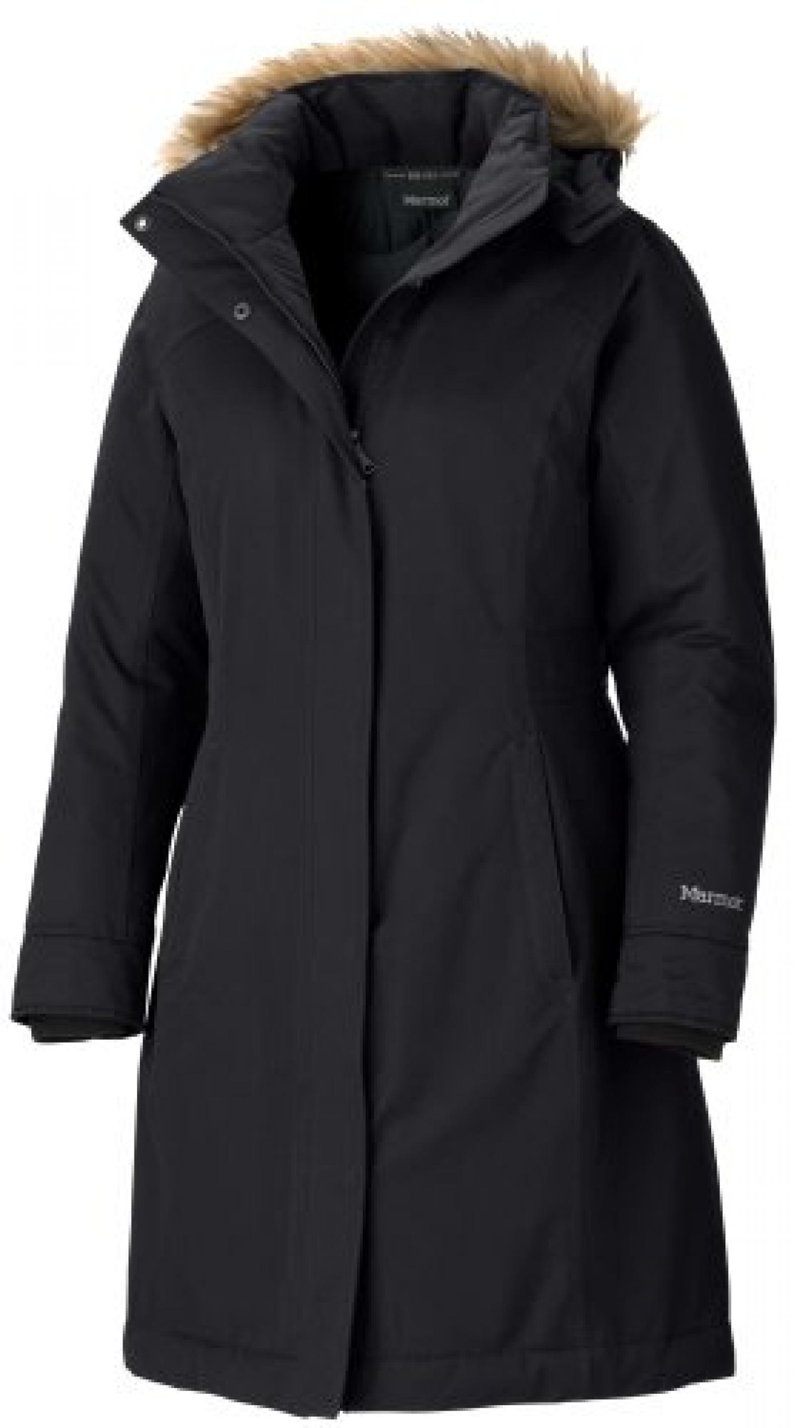 Marmot Damen Chelsea Coat Marmot Damen Chelsea Coat