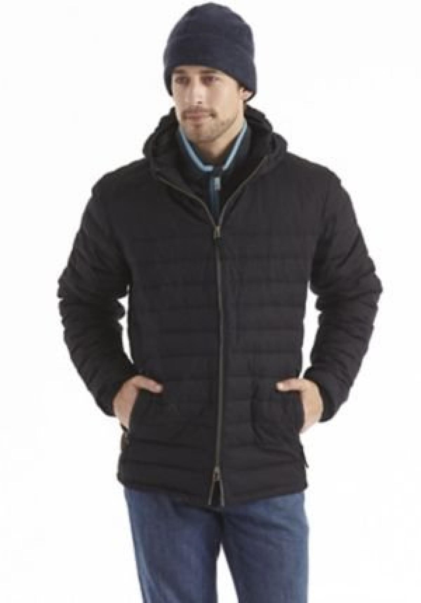 hessnatur Daunenjacke f&uuml;r Ihn 