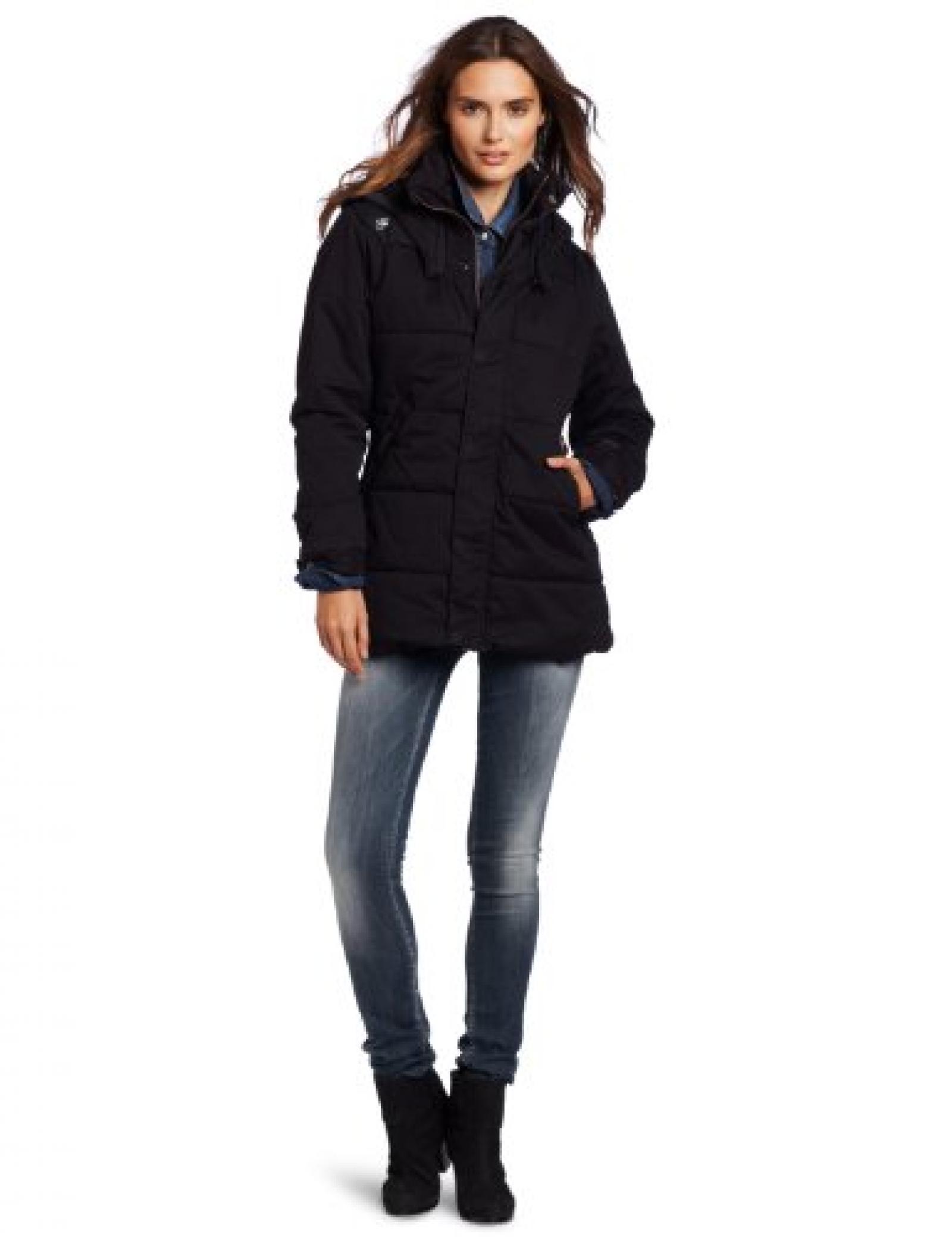 G-STAR Damen Jacke Combat Whistler Hdd G-STAR Damen Jacke Combat Whistler Hdd