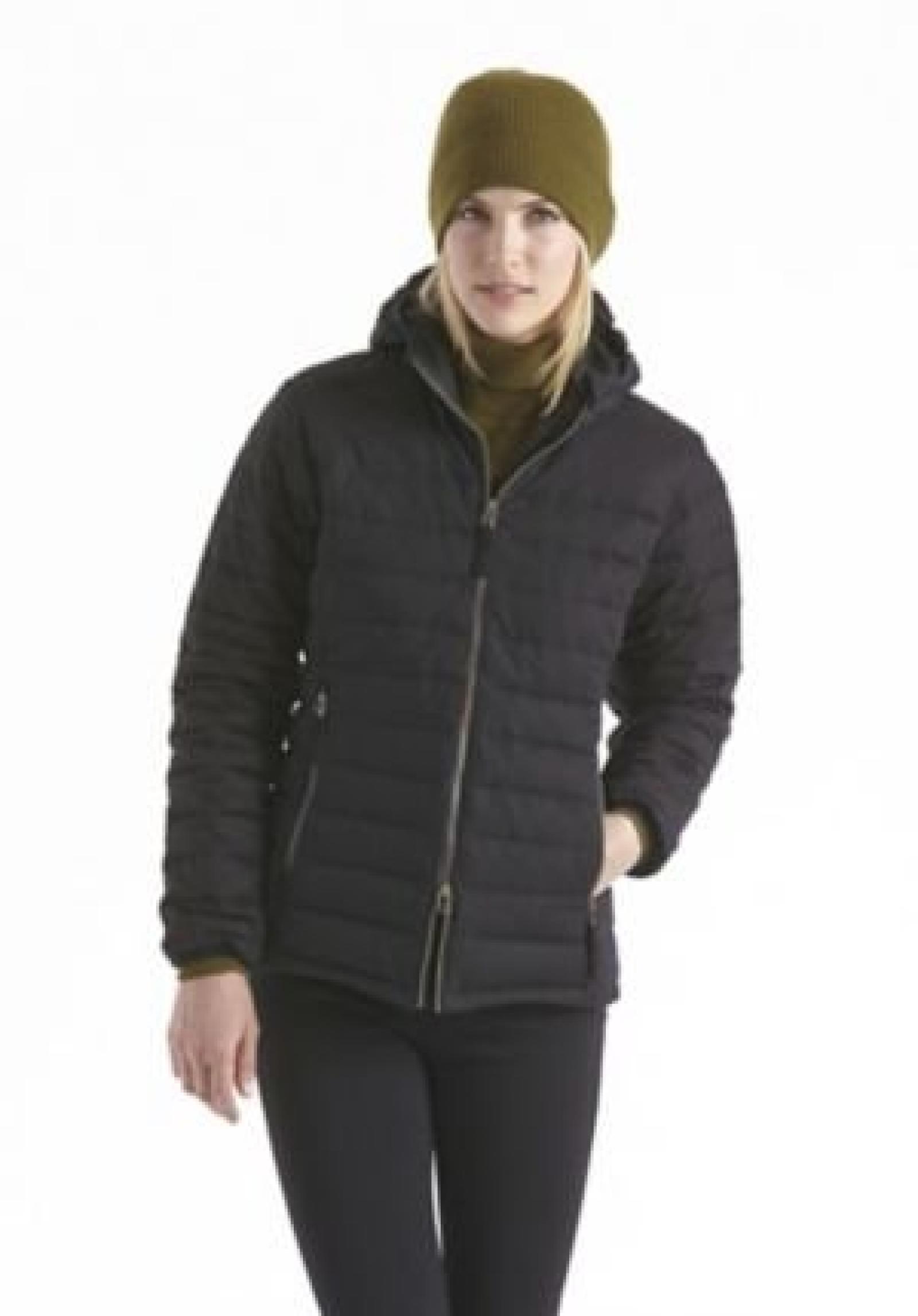 hessnatur Daunenjacke f&uuml;r Sie 