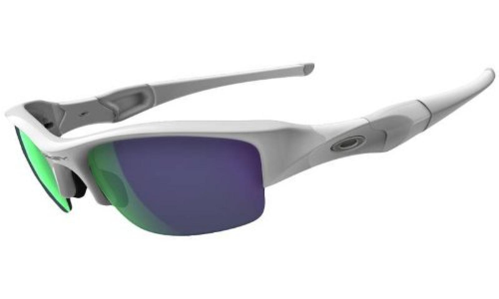 Oakley Sonnenbrille Flak Jacket Oakley Sonnenbrille Flak Jacket