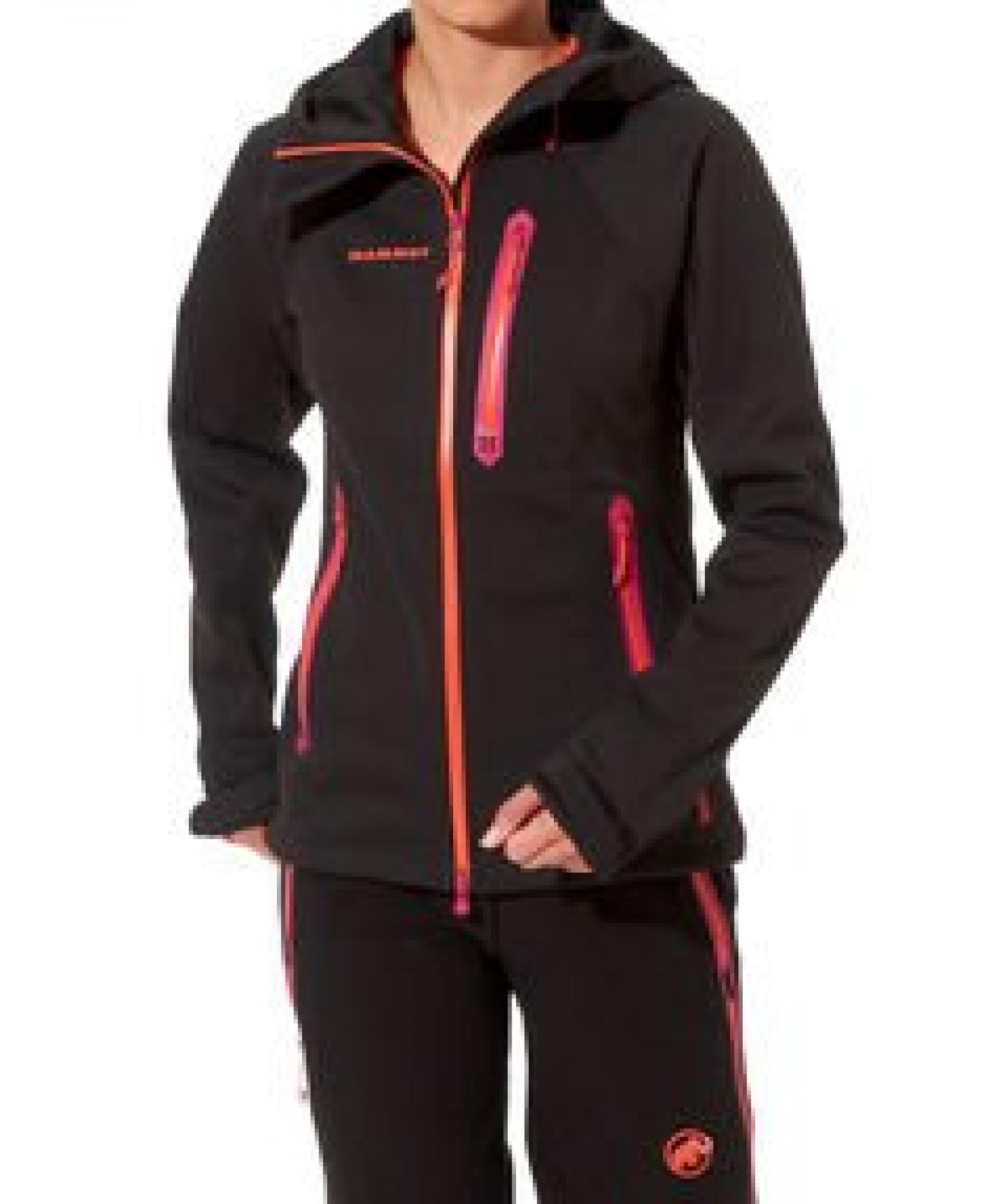 Damen Softshell-Jacke / Windstopper-Jacke Ultimate Westgrat Jacket Women - Auslaufmodell Damen Softshell-Jacke / Windstopper-Jacke Ultimate Westgrat Jacket Women - Auslaufmodell