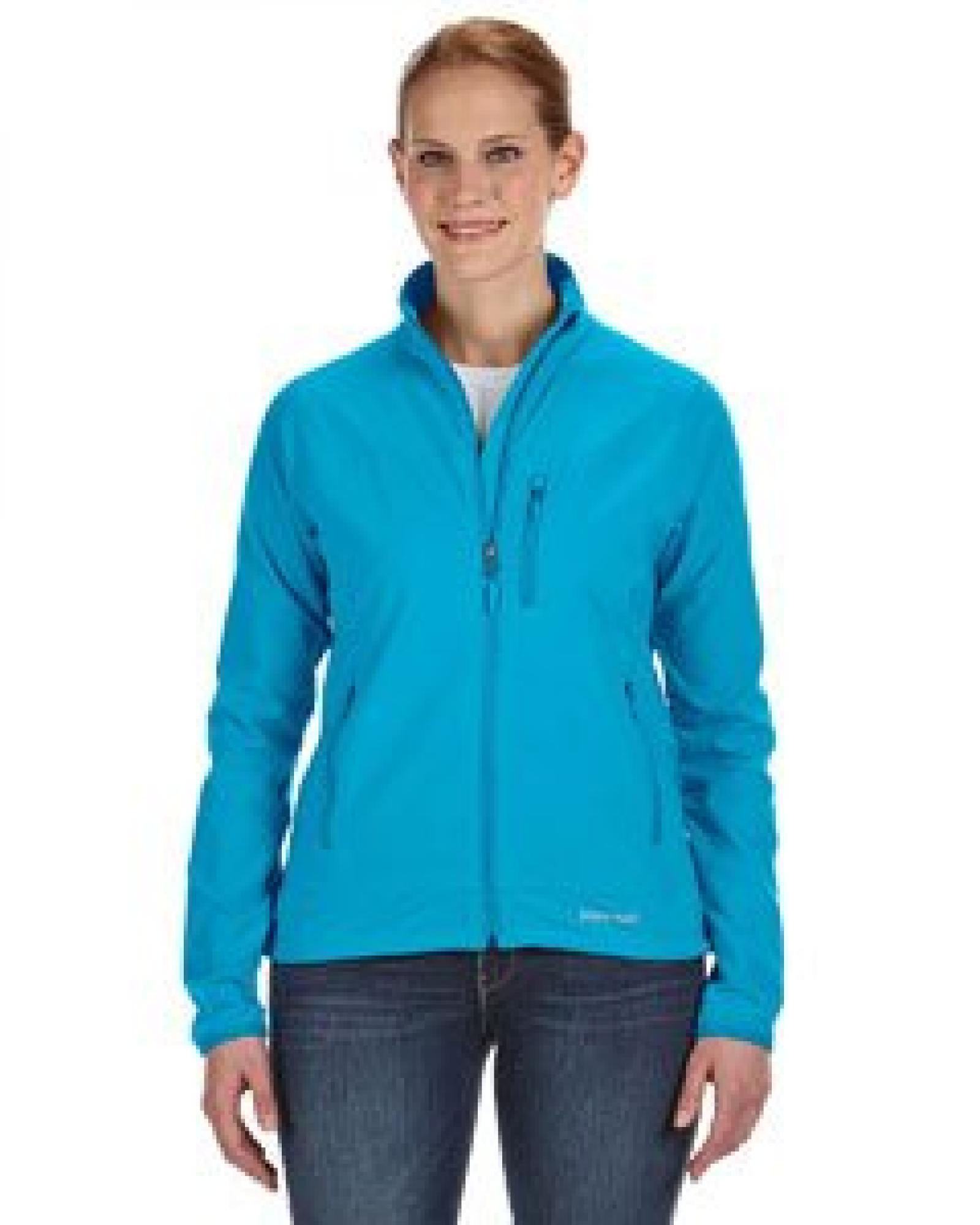 Ladies Tempo Jacket BLACK - M 