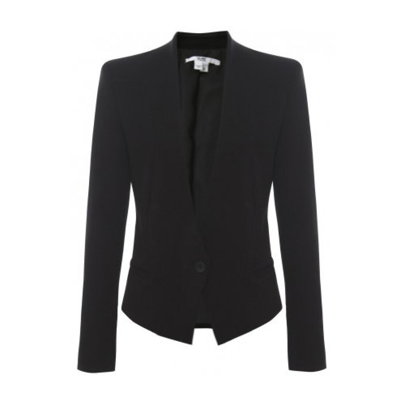 Helmut By Helmut Lang Gala Zugeschnittenen Tux Jacke Black Helmut By Helmut Lang Gala Zugeschnittenen Tux Jacke Black