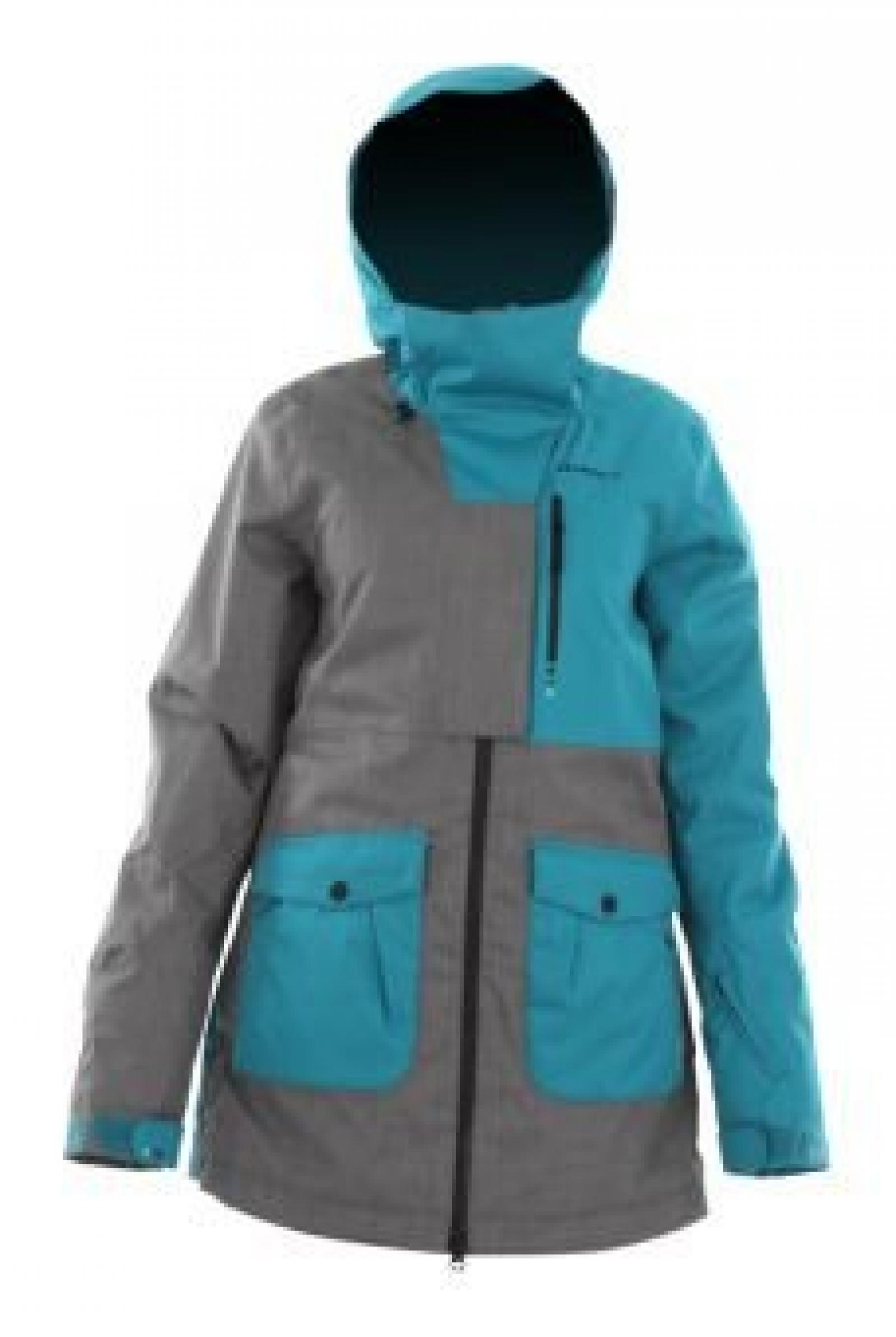 ONEILL EXPLORE KARMA Jacke 2013 enamel blue ONEILL EXPLORE KARMA Jacke 2013 enamel blue