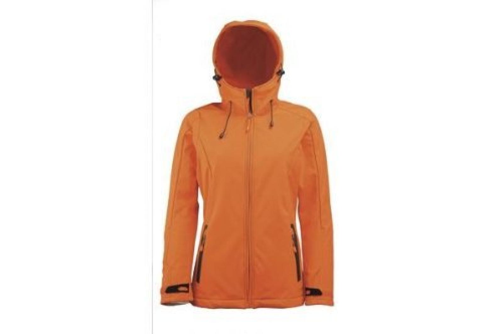 Damen Softshelljacke in vielen Farbvarianten Damen Softshelljacke in vielen Farbvarianten