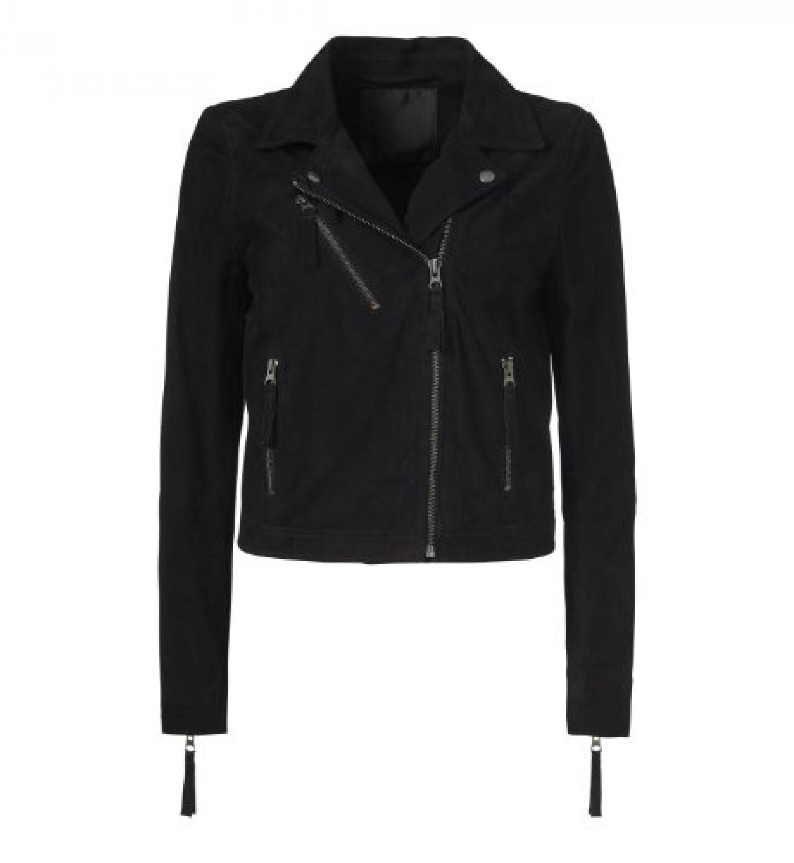 InWear Damen Lederjacke C51267001 BELGRADE InWear Damen Lederjacke C51267001 BELGRADE