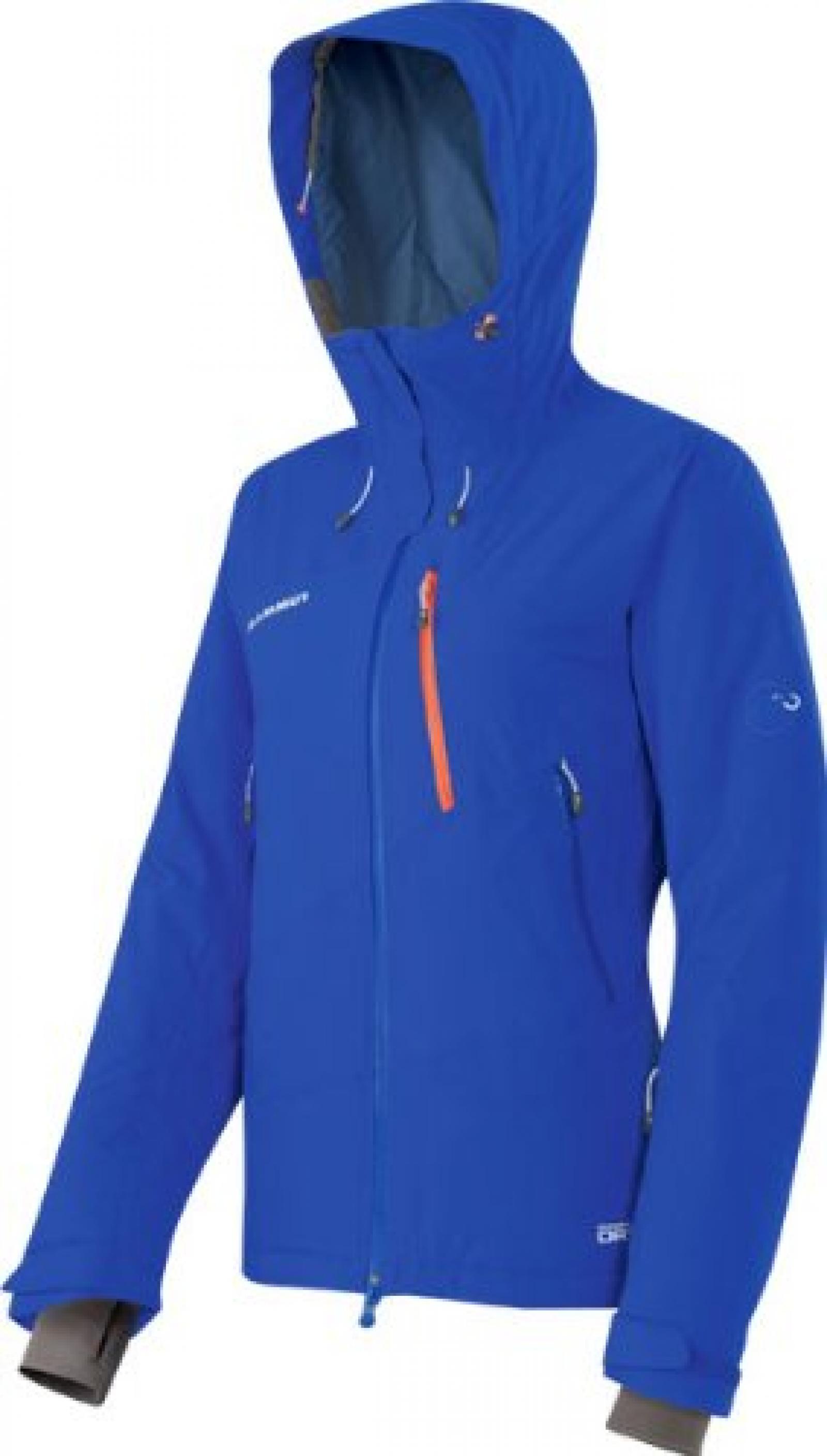 Mammut Azun Skijacke Damen 