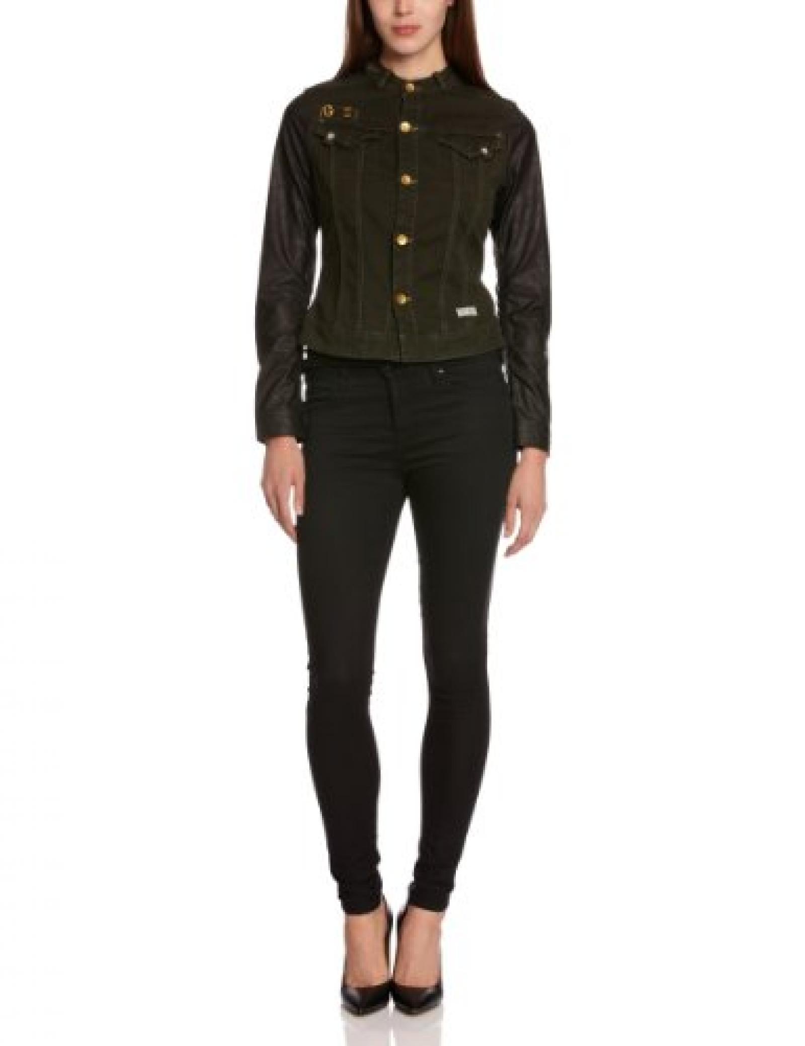G-Star Raw Damen Jacke G-Star Raw Damen Jacke