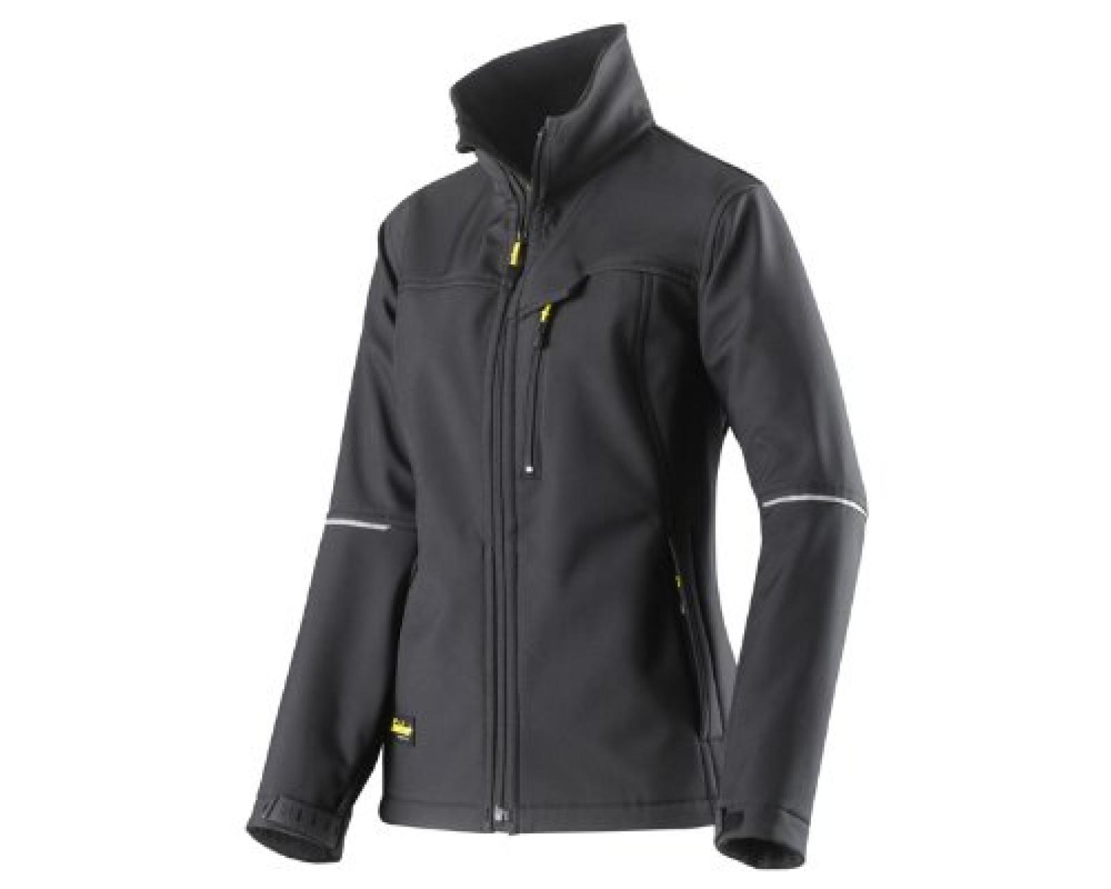 Damen Softshell Jacke 