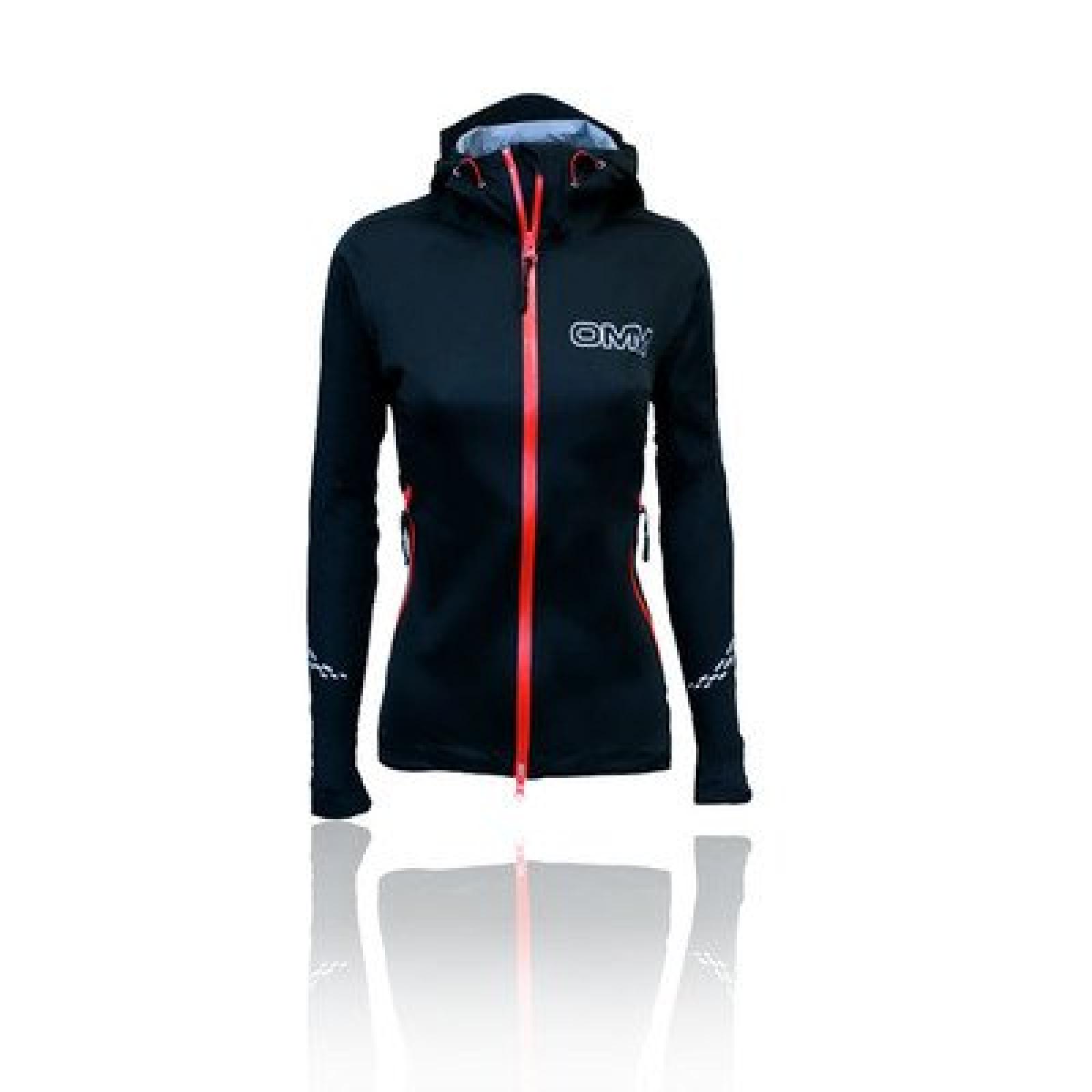 OMM Kamleika Race II Womens Laufjacke OMM Kamleika Race II Womens Laufjacke