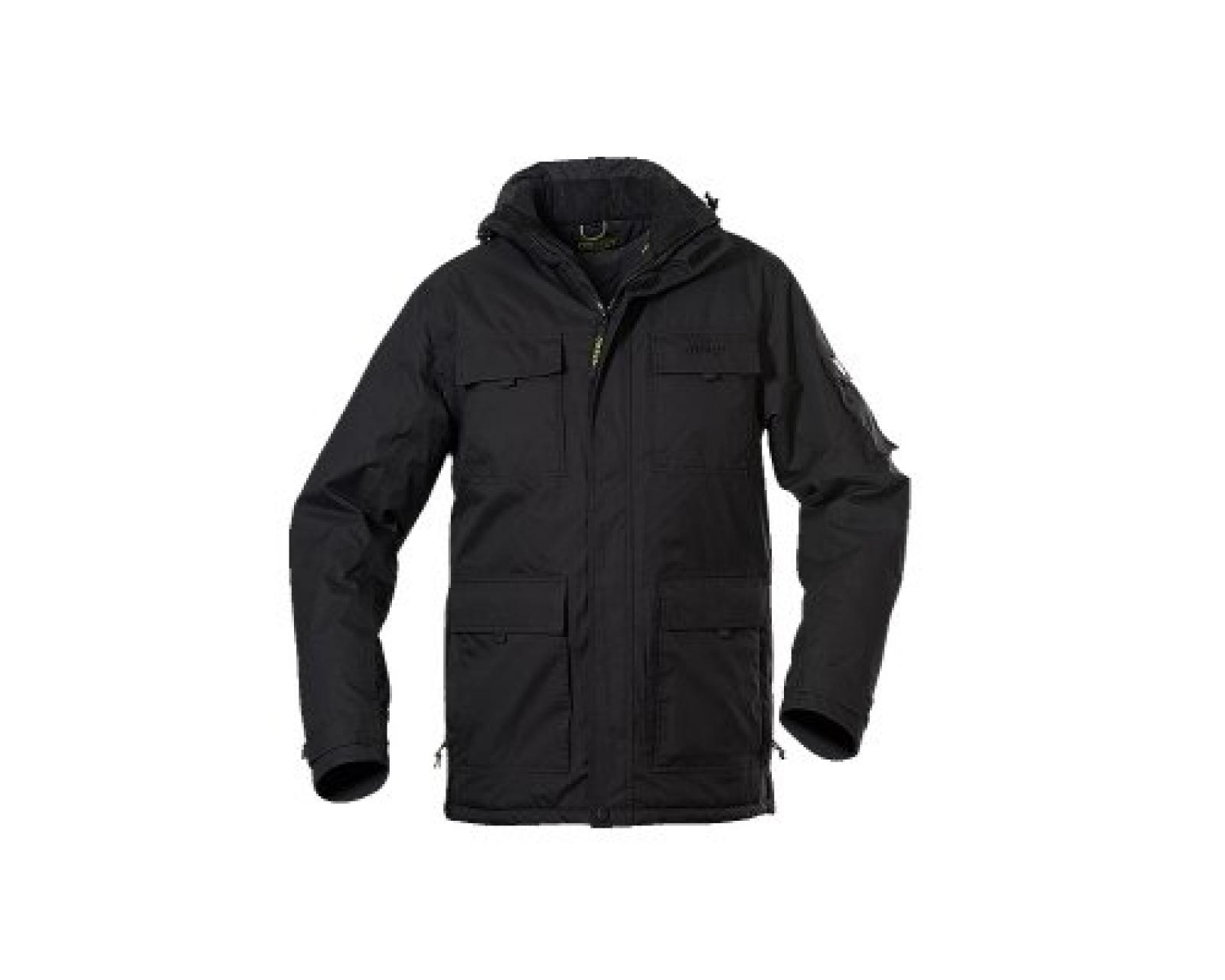 Owney Parka Tarraq schwarz XL Owney Parka Tarraq schwarz XL