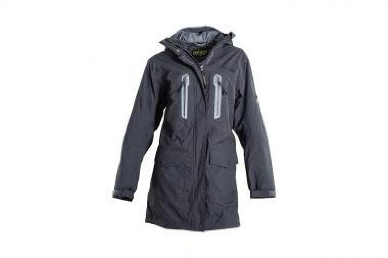 Owney Arnauti Damenjacke anthrazit Owney Arnauti Damenjacke anthrazit