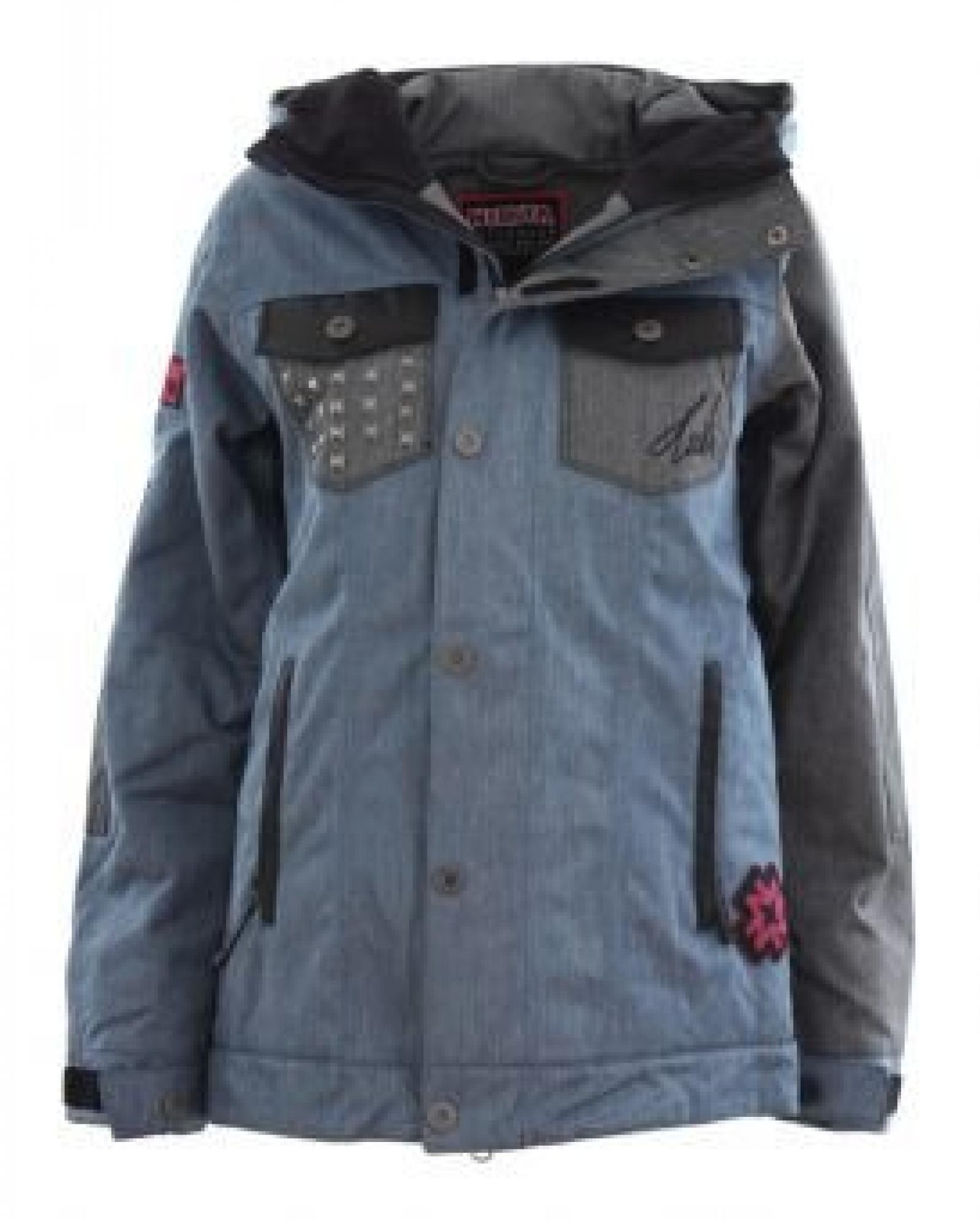 Damen Snowboard Jacke Nikita Katla Jacket Damen Snowboard Jacke Nikita Katla Jacket