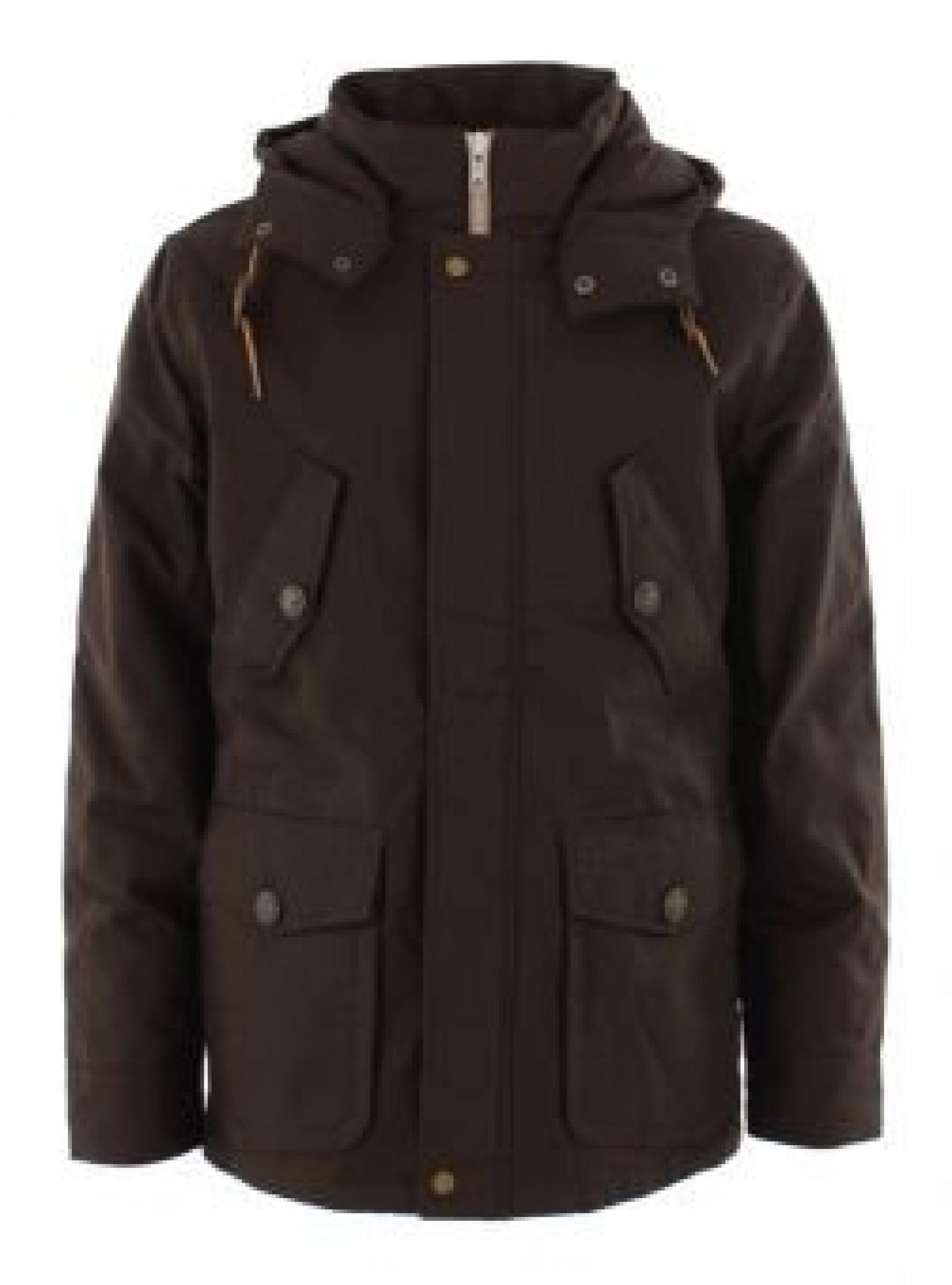Converse Sergej parka mud brown Converse Sergej parka mud brown