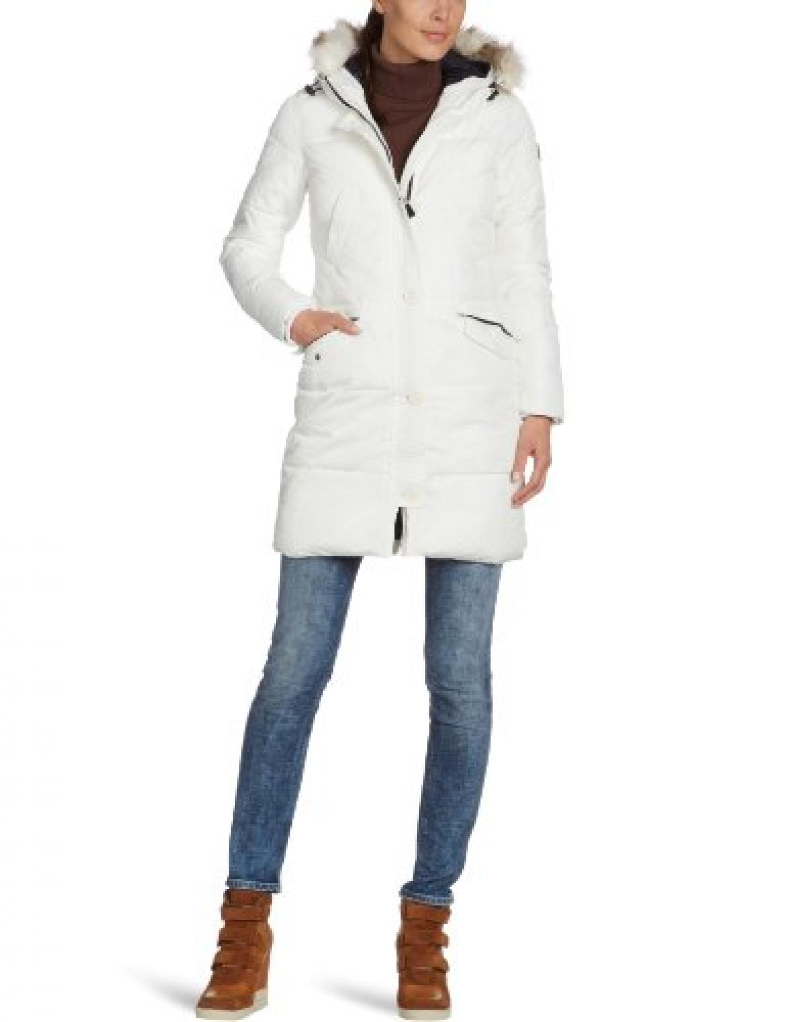 Calvin Klein Jeans Damen Jacke, CWL562N6900 Calvin Klein Jeans Damen Jacke, CWL562N6900
