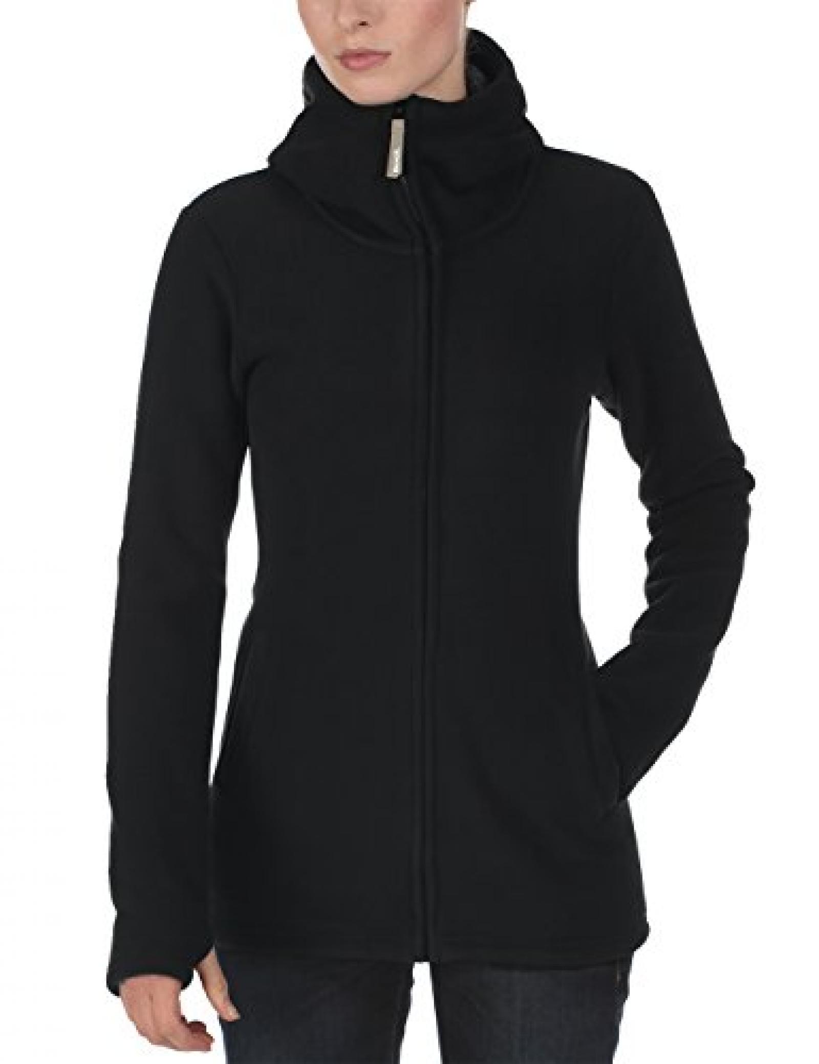 Bench Damen Fleecejacke Poehali 