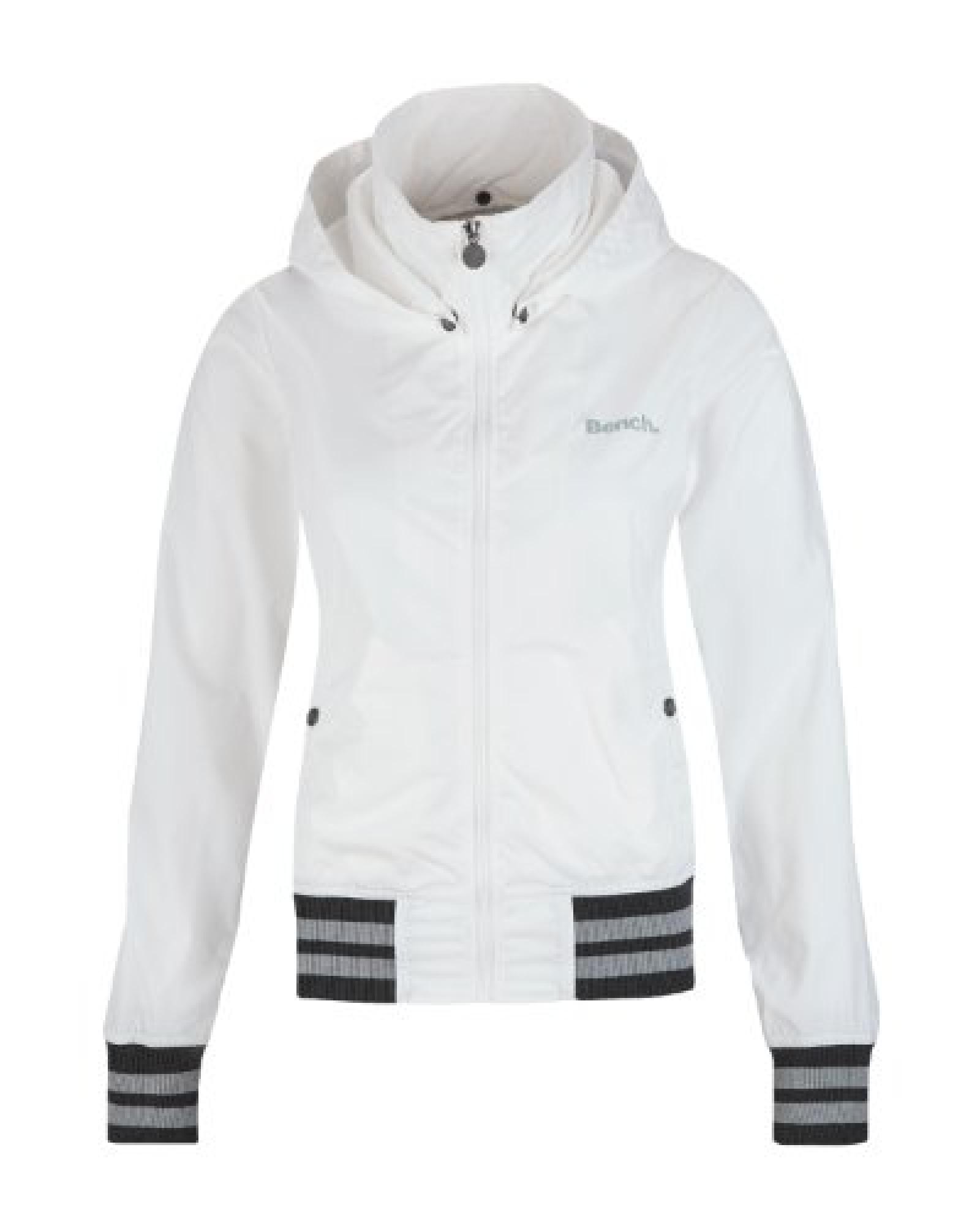 Bench Damen Jacke Scholarly 