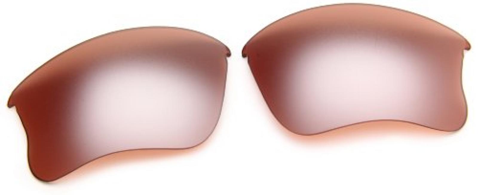 Oakley Accessories Flak Jacket XLJ Replacement Lens Kit (13-656) Oakley Accessories Flak Jacket XLJ Replacement Lens Kit (13-656)