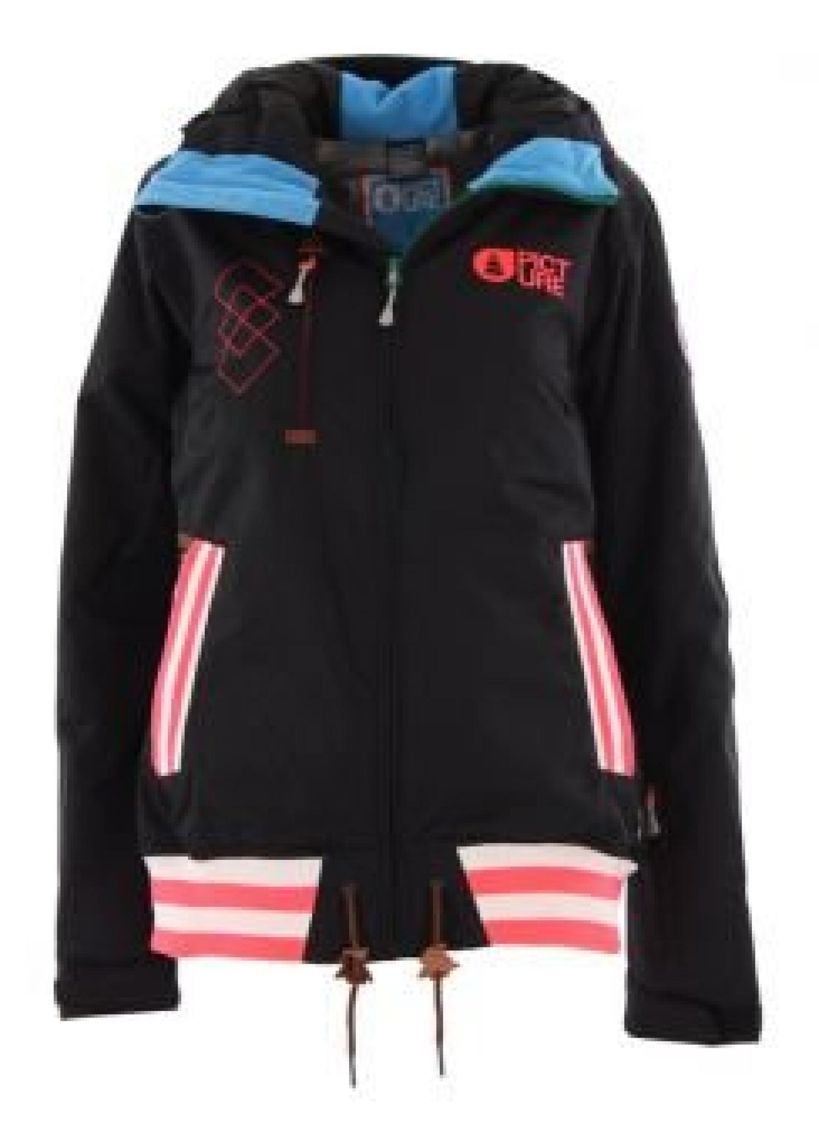 Picture Dallas Avenue Snowboardjacke Damen Picture Dallas Avenue Snowboardjacke Damen