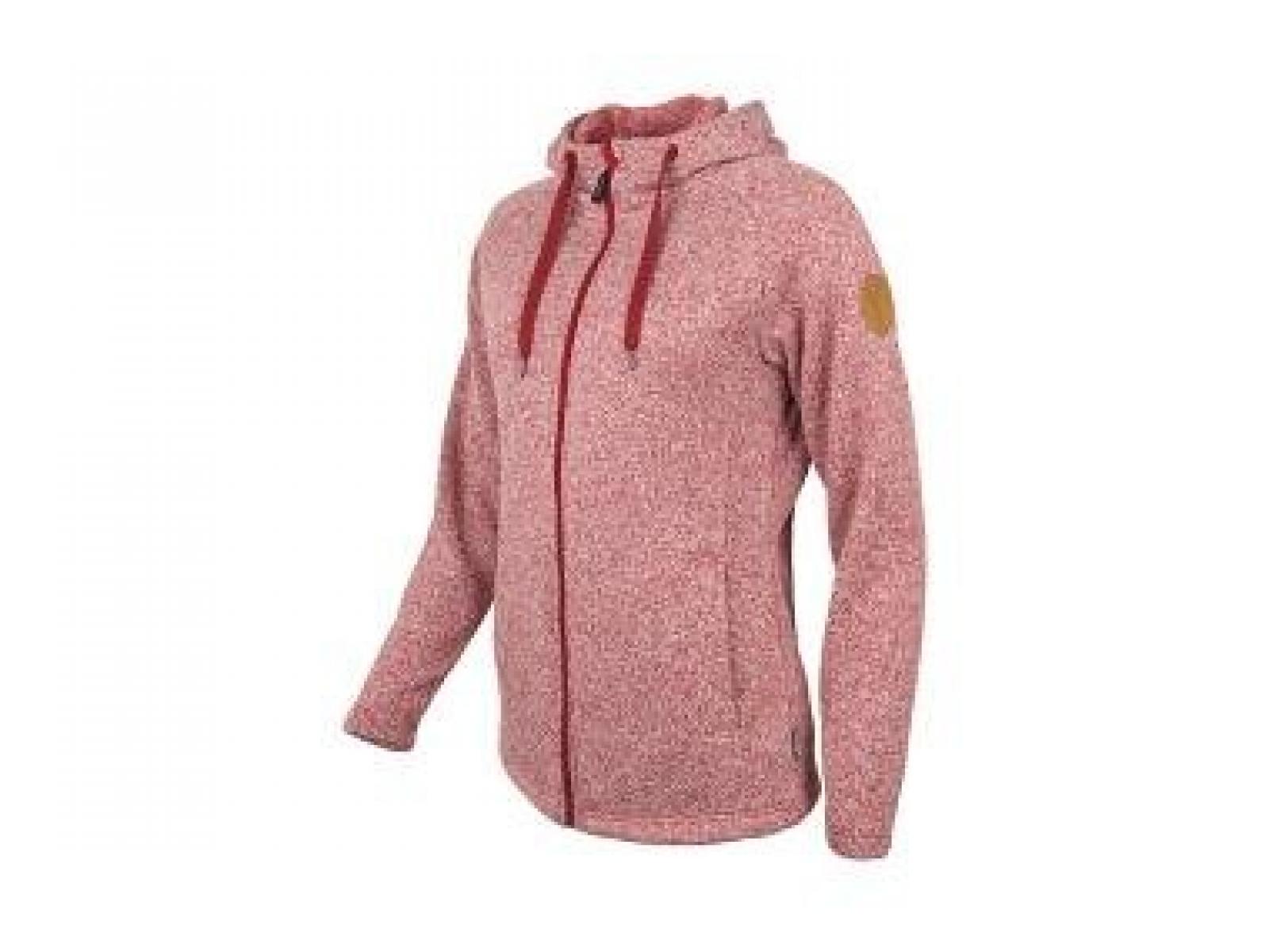 elkline nixschnatter Strick-Fleecejacke elkline nixschnatter Strick-Fleecejacke