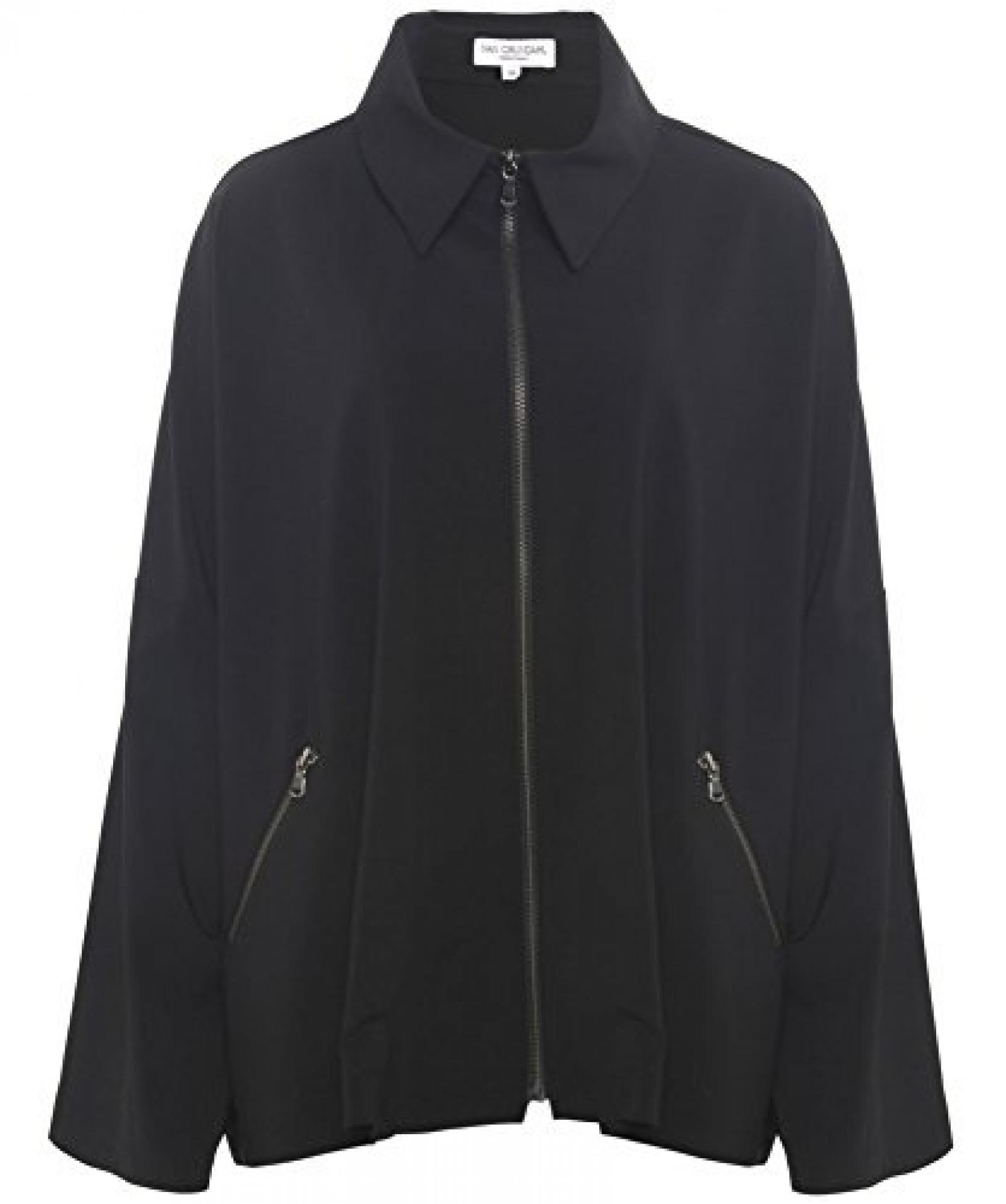 Ivan Grundahl -Ting-Jacke Schwarz Ivan Grundahl -Ting-Jacke Schwarz