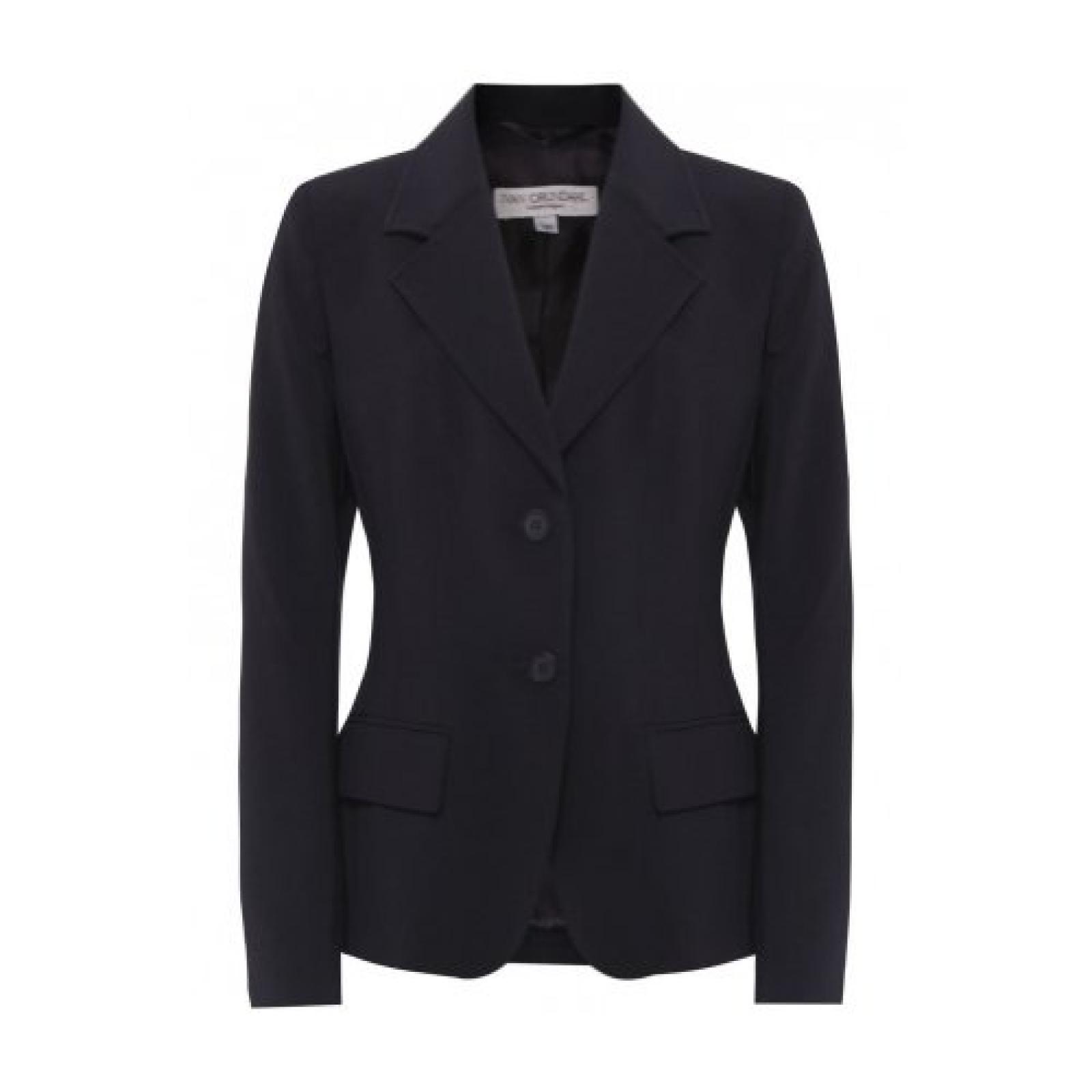 Ivan Grundahl Fona Jacke Schwarz Ivan Grundahl Fona Jacke Schwarz