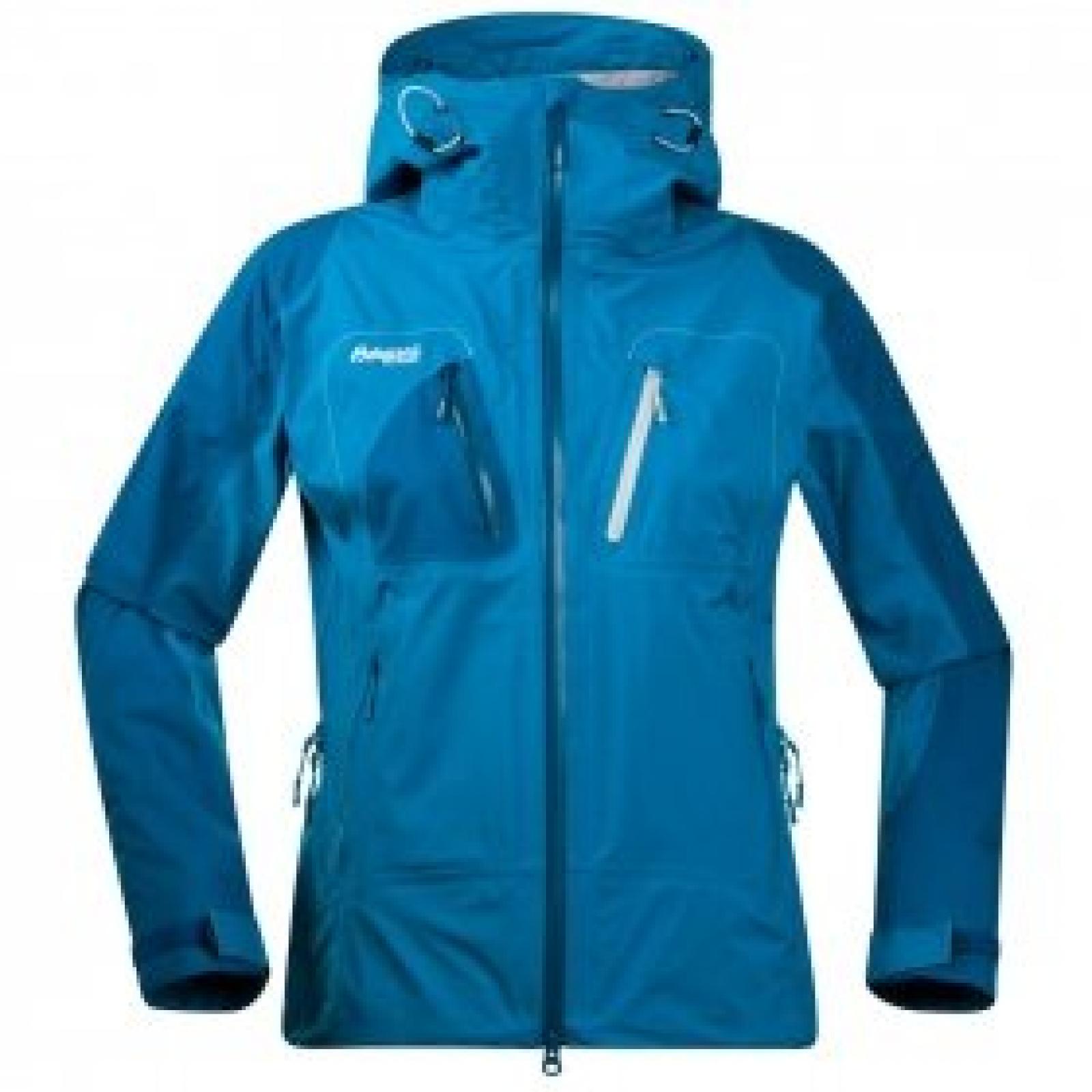 Bergans Cecilie Lady Jacket - Outdoorjacke 