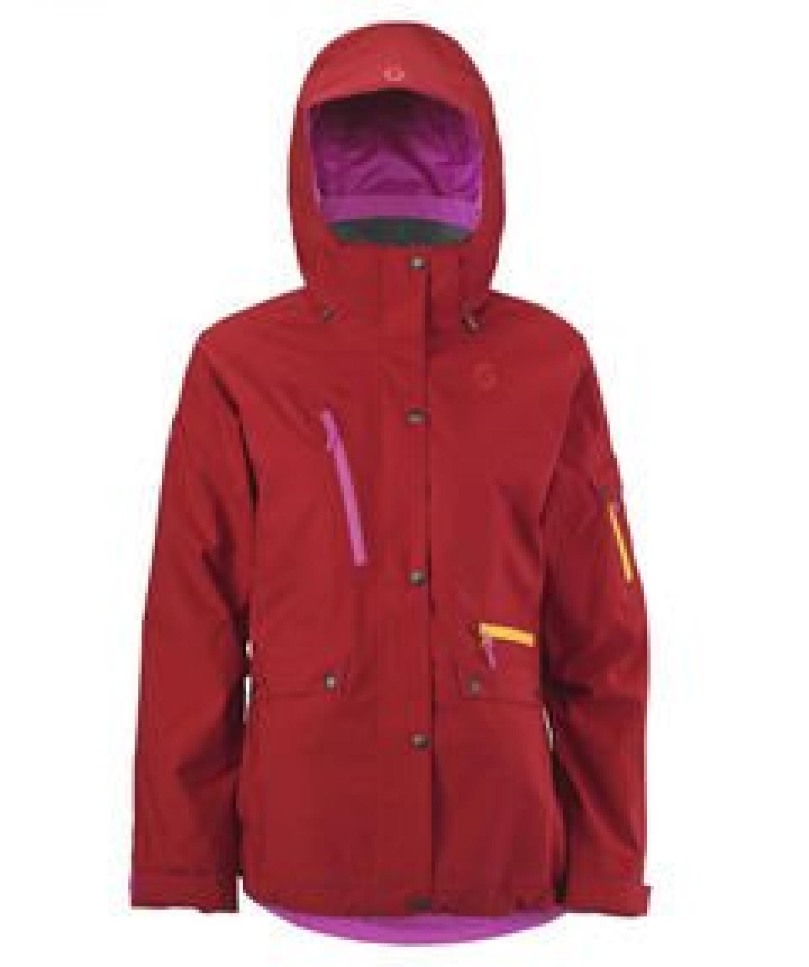 Damen Skijacke Annita Damen Skijacke Annita