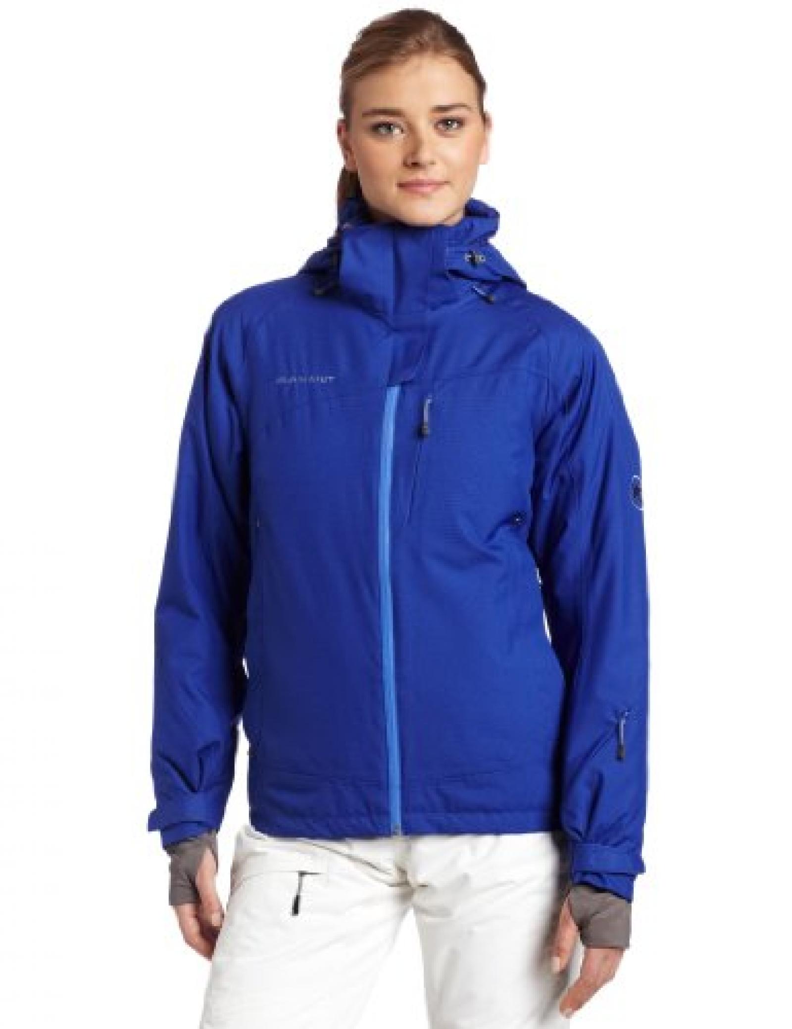 Mammut Damen Freizeitjacke Robella Mammut Damen Freizeitjacke Robella