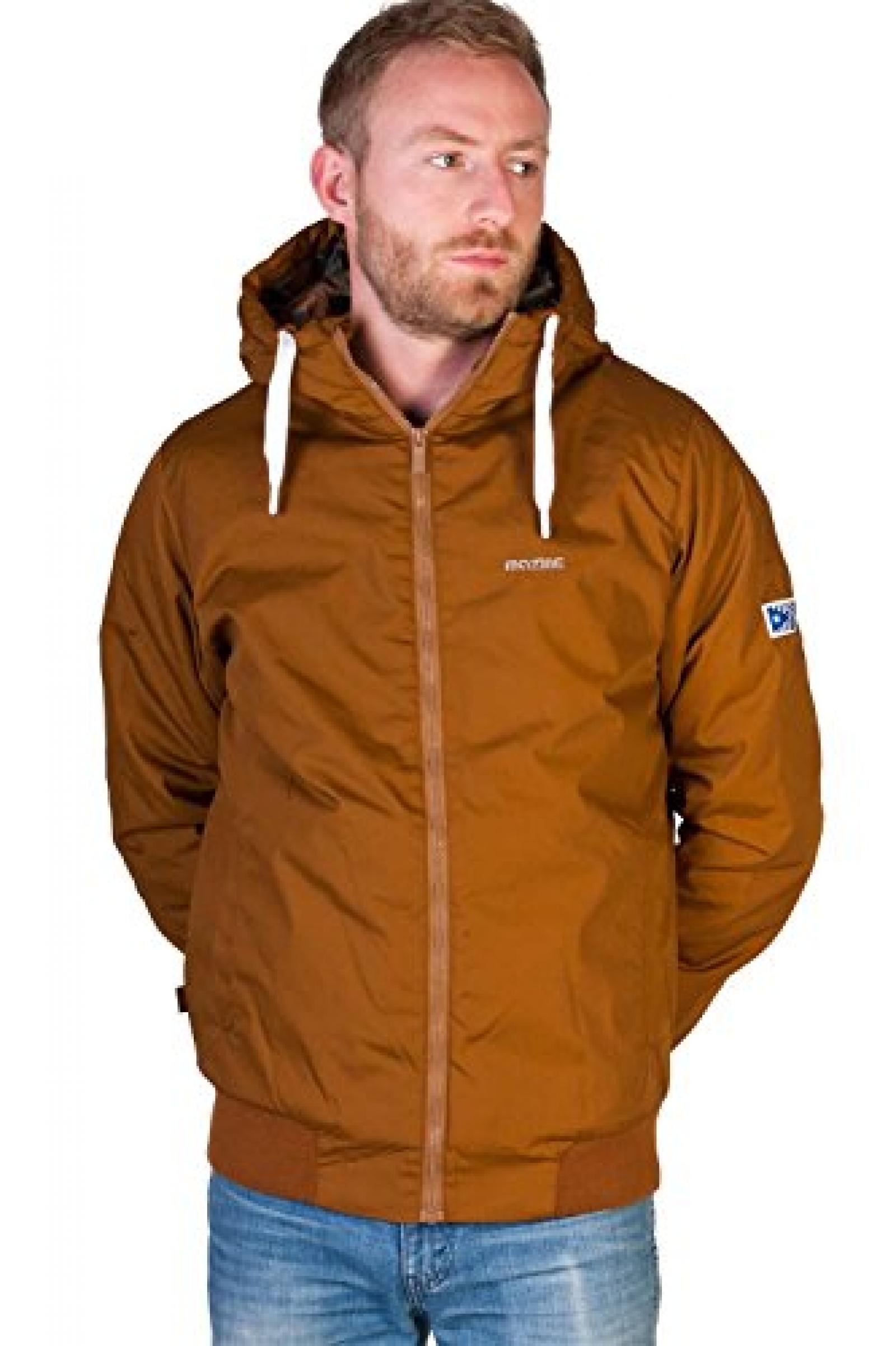 Mazine Campus Übergangsjacke Mazine Campus Übergangsjacke