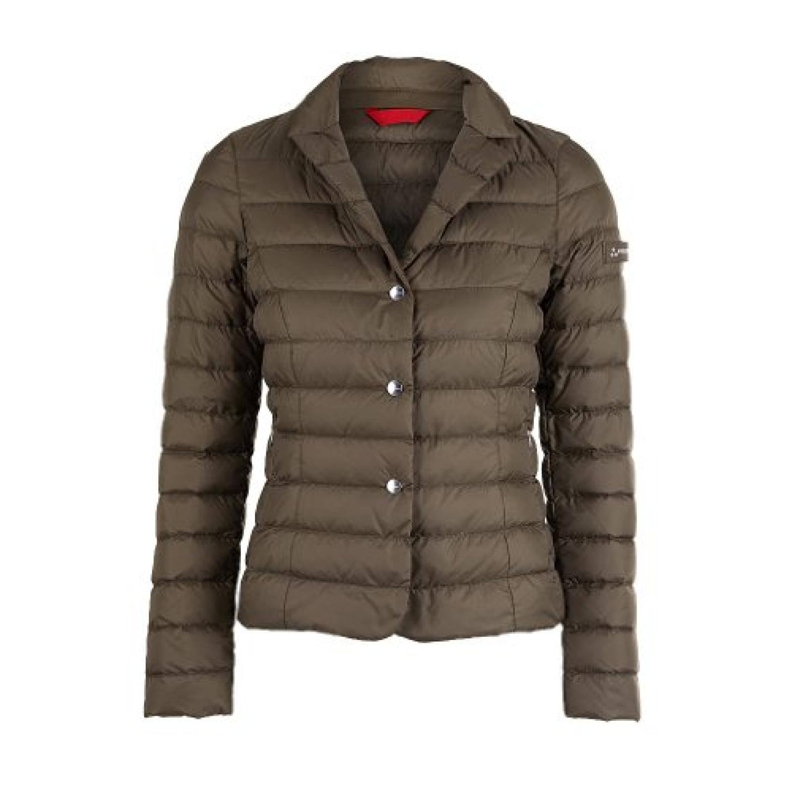 Peuterey Super Light Daunenjacke UMA braun Gr. 38 Peuterey Super Light Daunenjacke UMA braun Gr. 38
