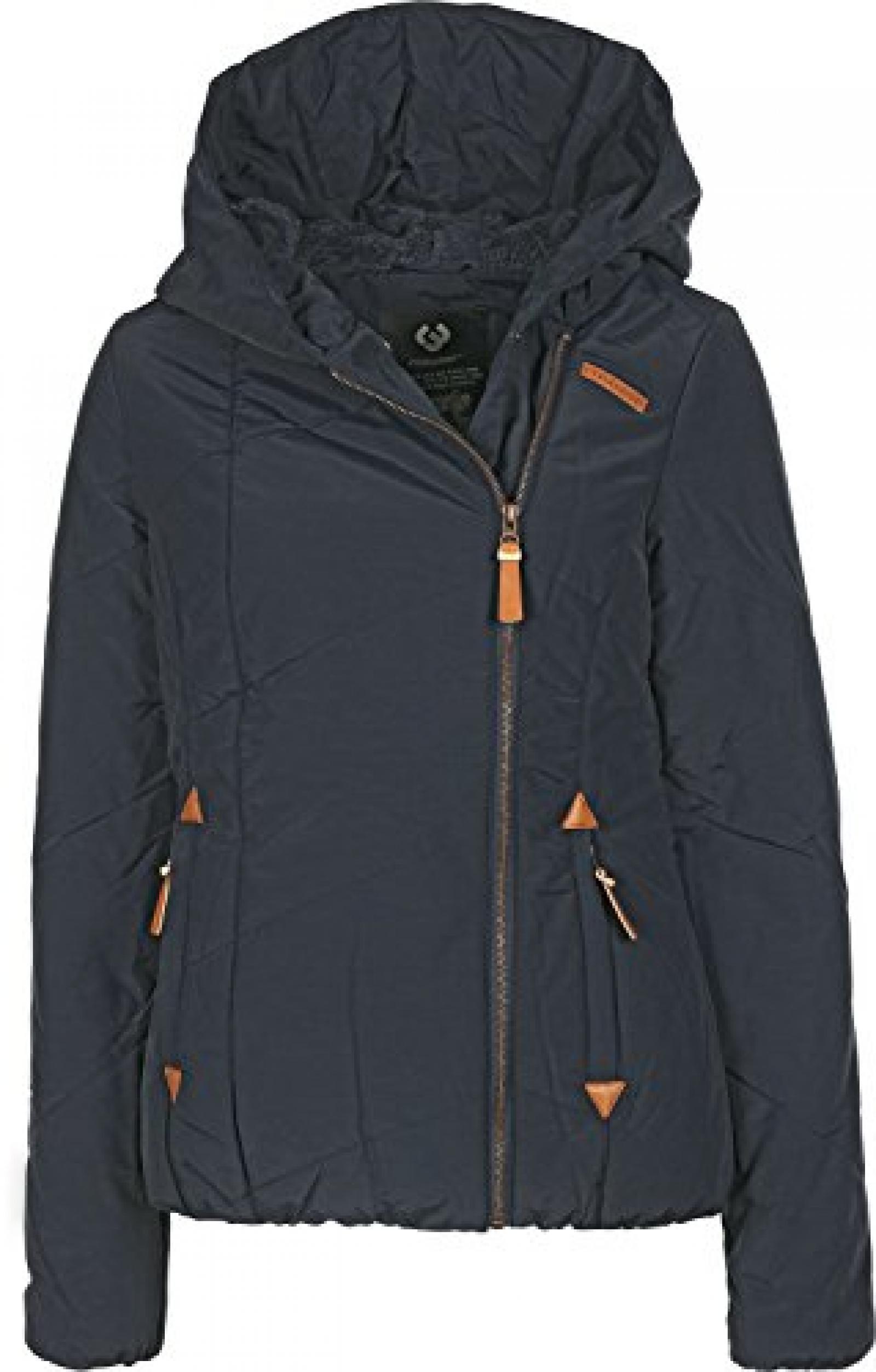 Ragwear Flashy W Jacke 