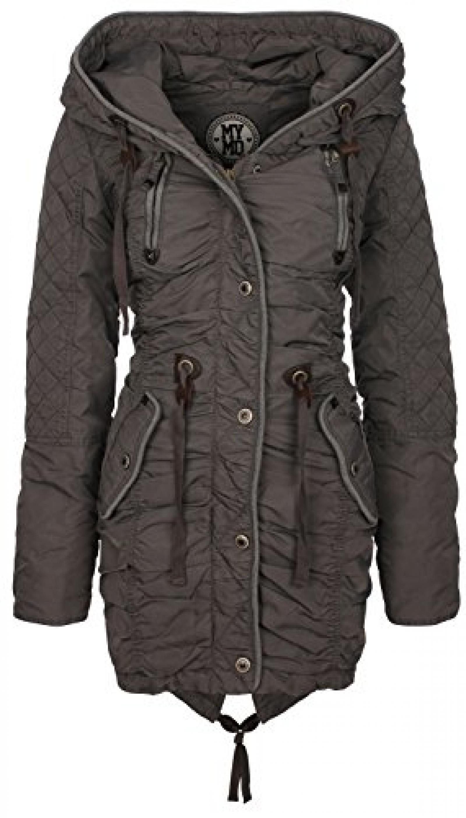 myMO Damen Anorak 25132736 myMO Damen Anorak 25132736